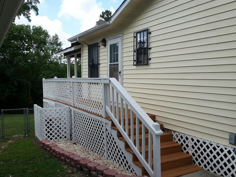 EDNEYS WEST HILL - Residential