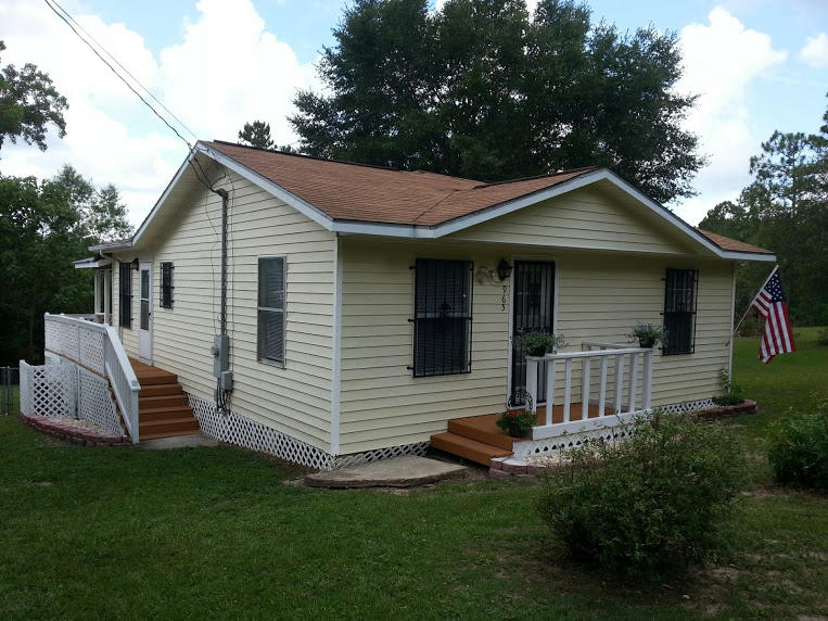 EDNEYS WEST HILL - Residential