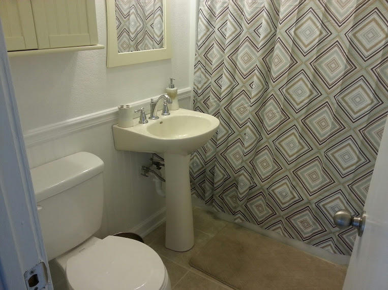 EDNEYS WEST HILL - Residential