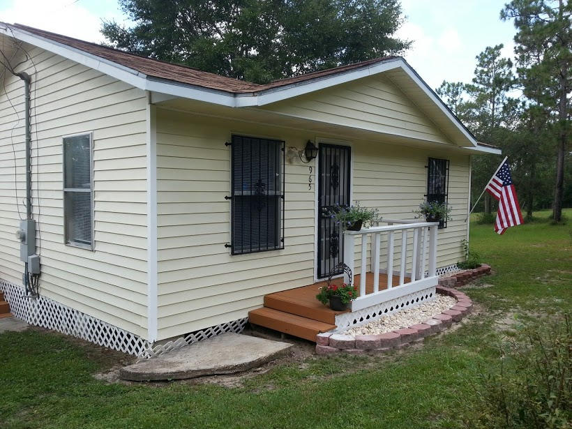 EDNEYS WEST HILL - Residential