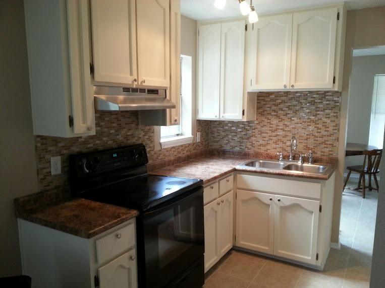 EDNEYS WEST HILL - Residential