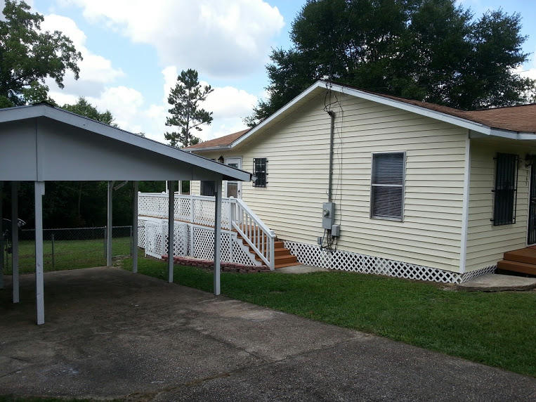 EDNEYS WEST HILL - Residential