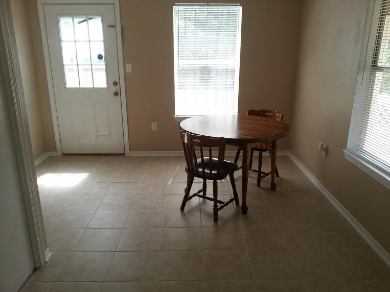 EDNEYS WEST HILL - Residential