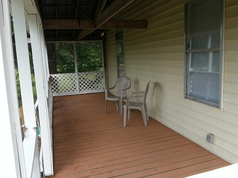 EDNEYS WEST HILL - Residential