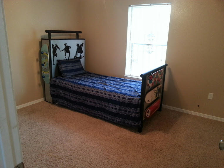 EDNEYS WEST HILL - Residential