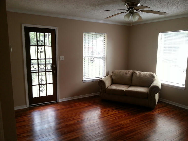 EDNEYS WEST HILL - Residential