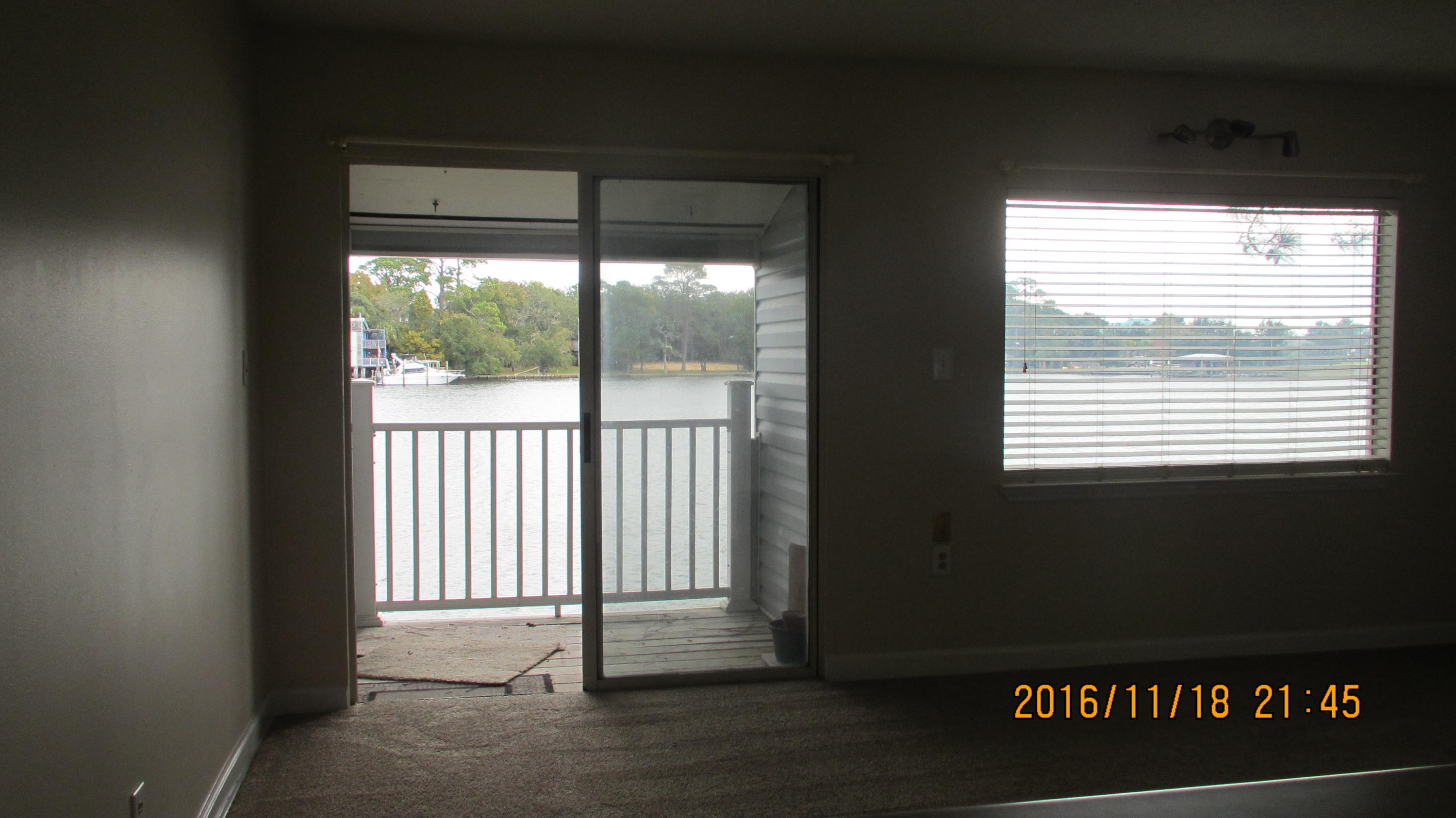 FINISTERRA CONDO - Residential Lease