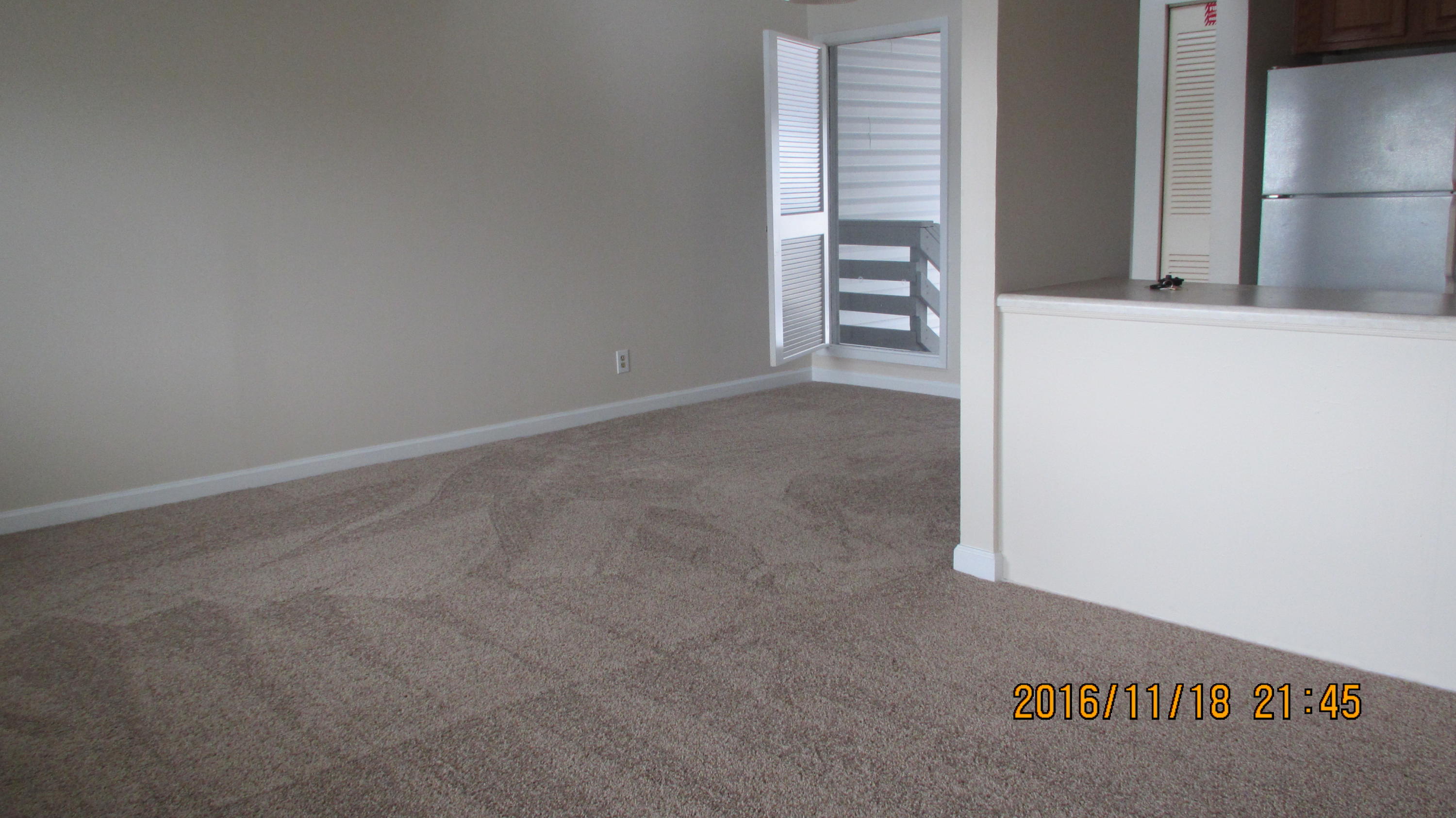 FINISTERRA CONDO - Residential Lease