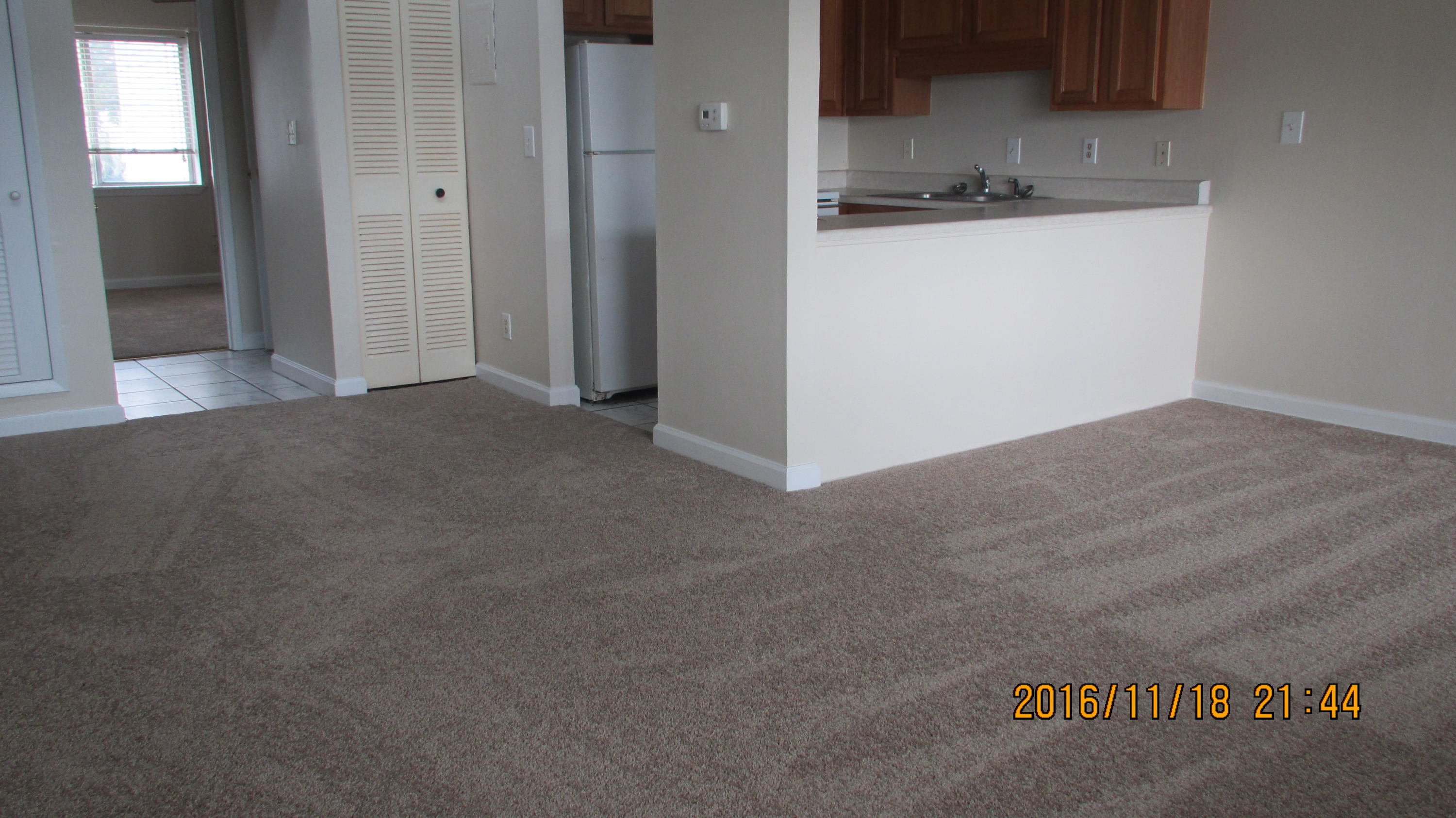 FINISTERRA CONDO - Residential Lease