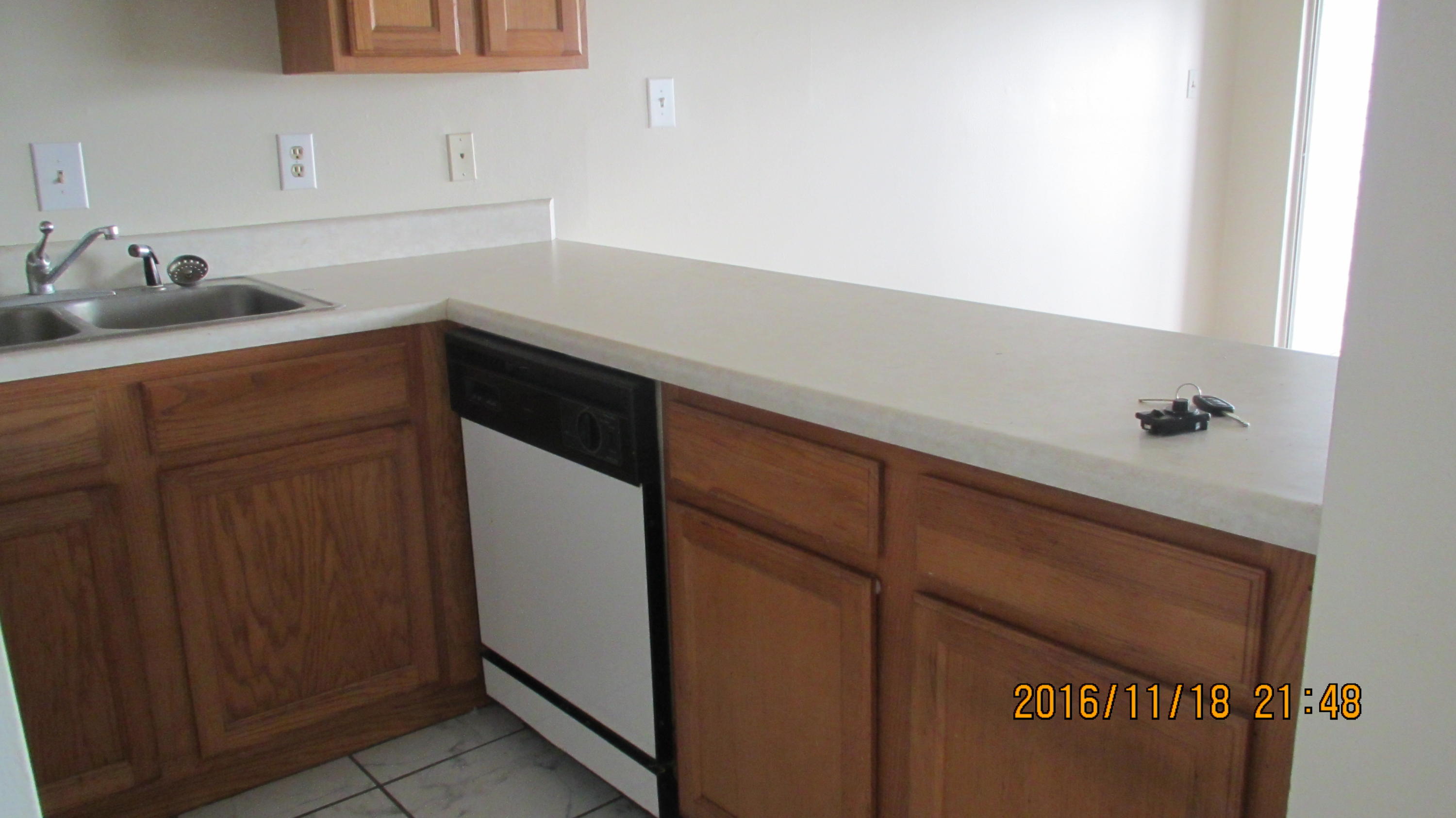 FINISTERRA CONDO - Residential Lease