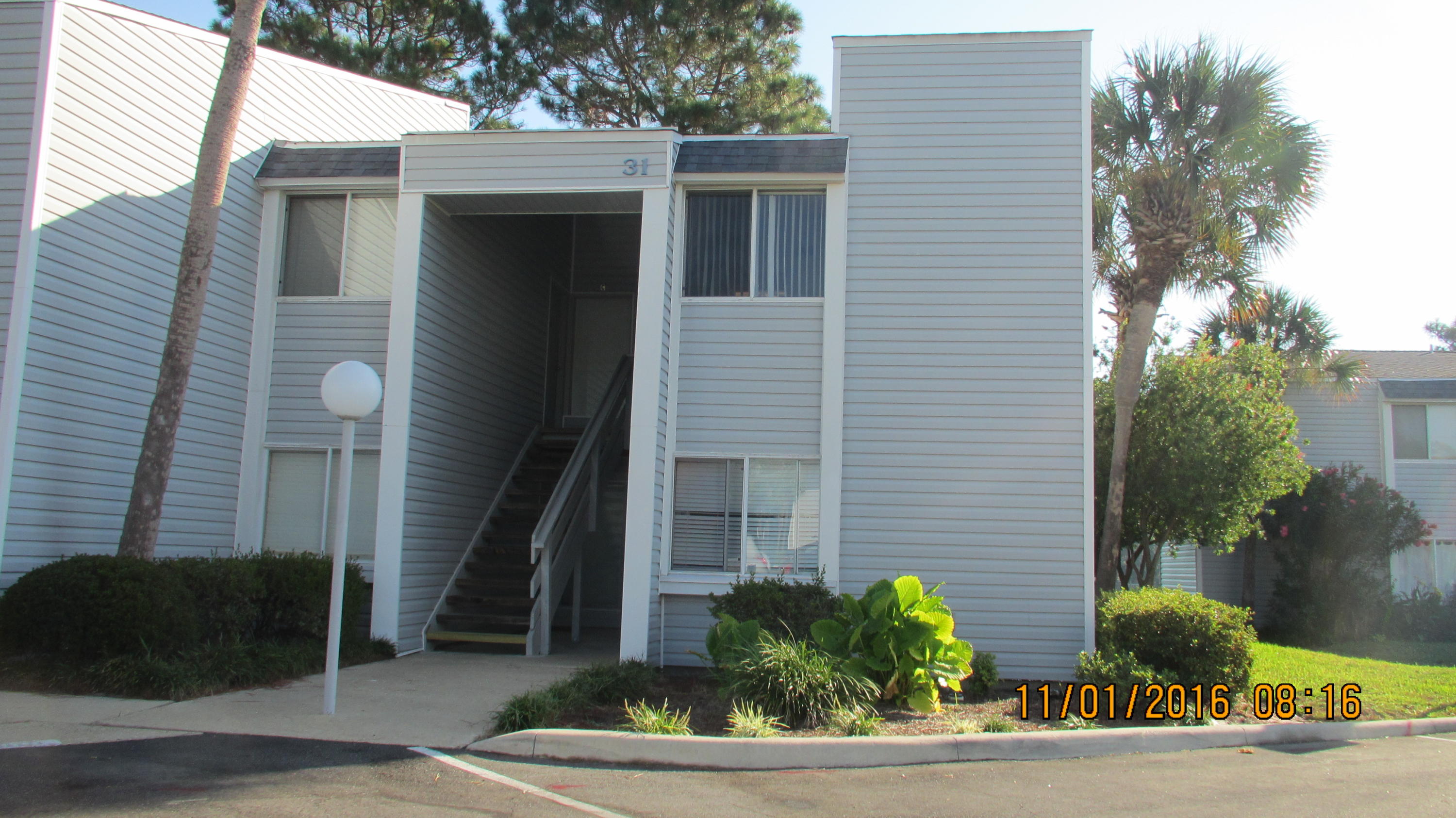 FINISTERRA CONDO - Residential Lease