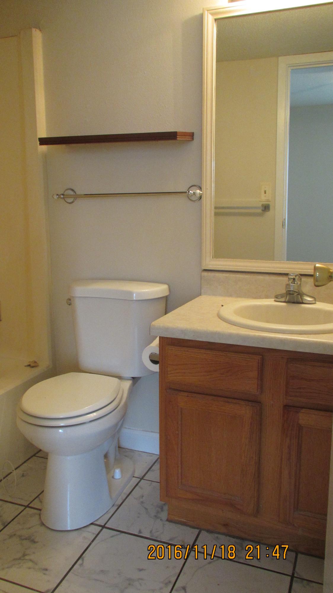 FINISTERRA CONDO - Residential Lease