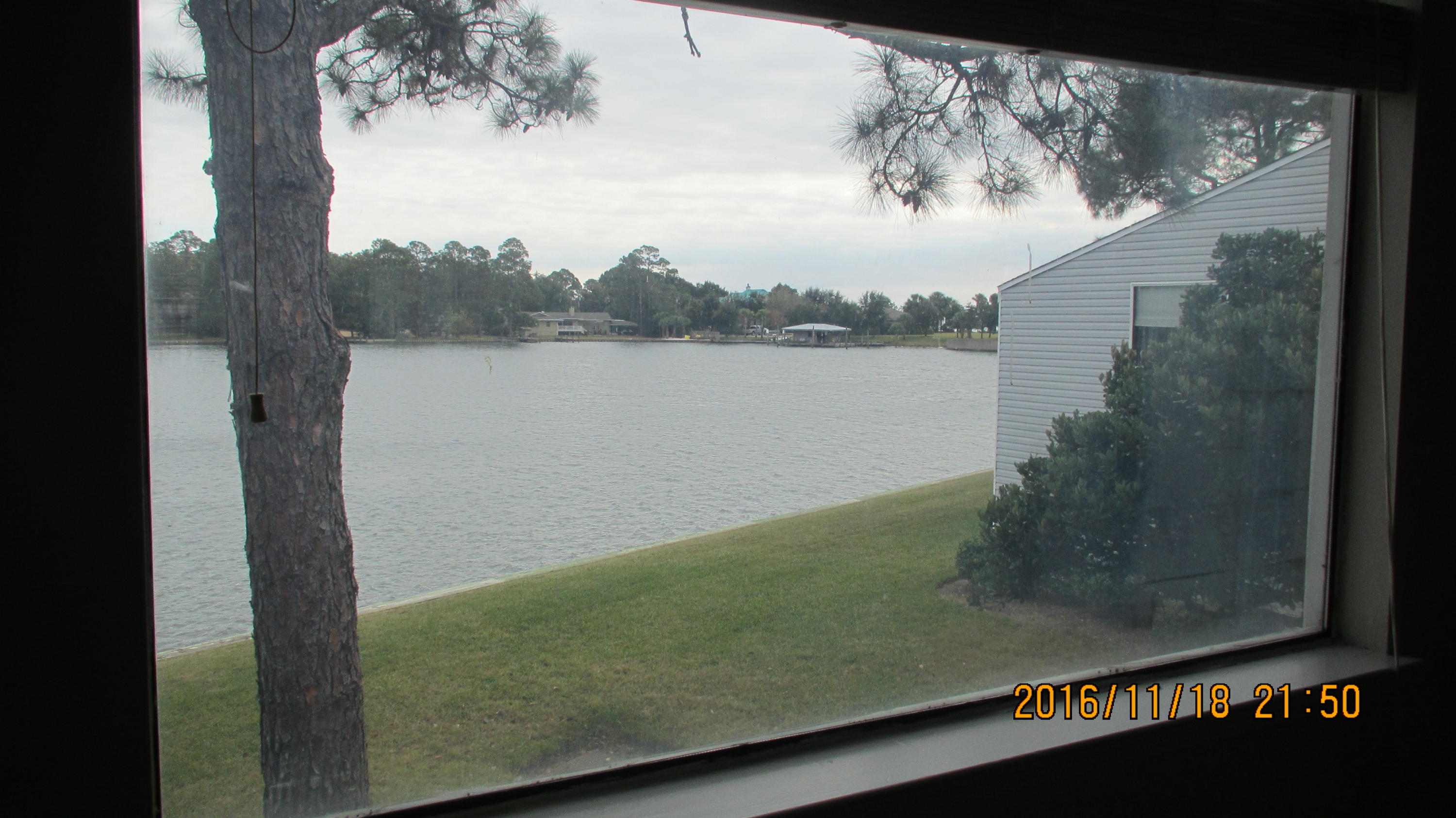 FINISTERRA CONDO - Residential Lease