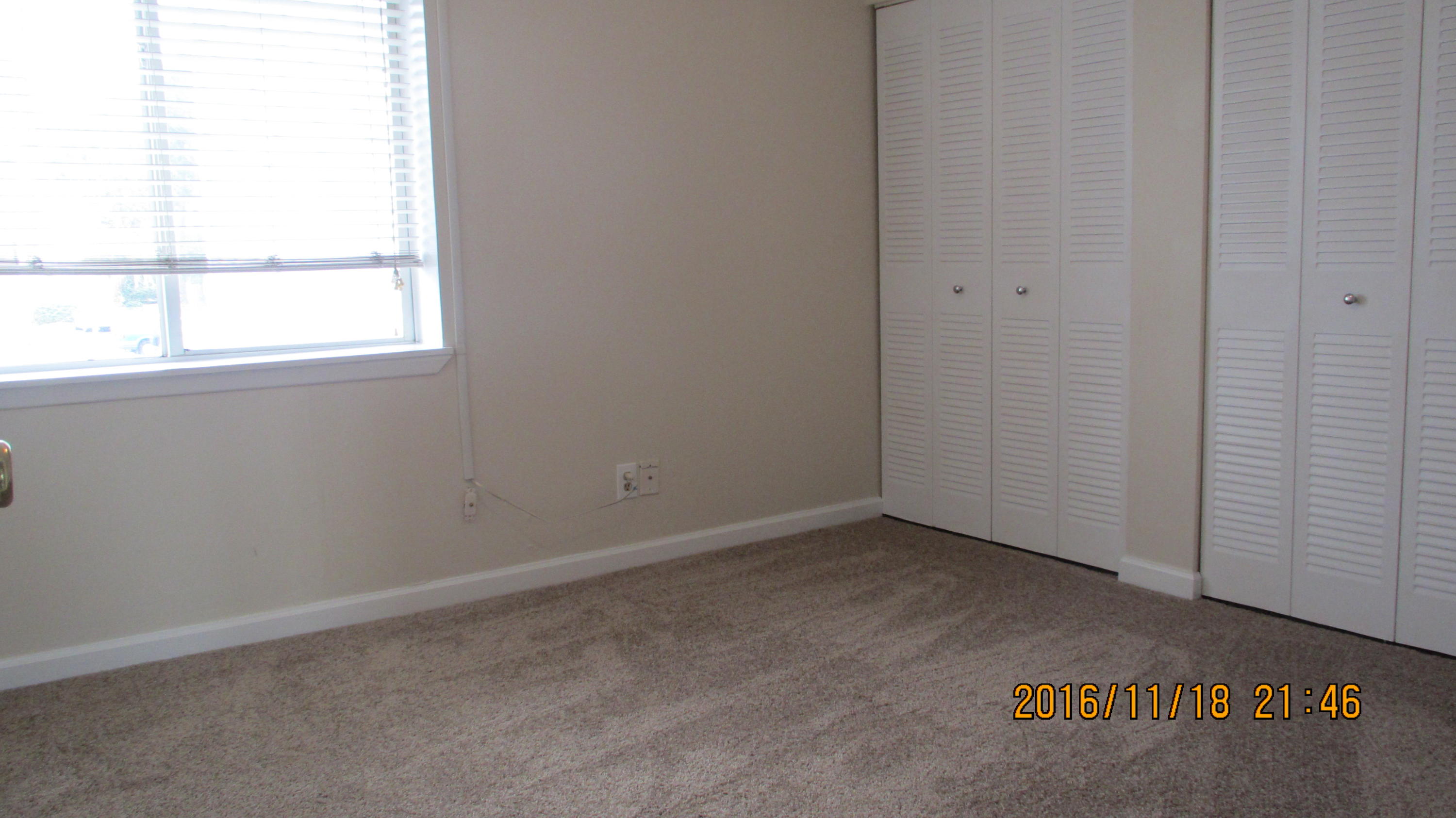 FINISTERRA CONDO - Residential Lease