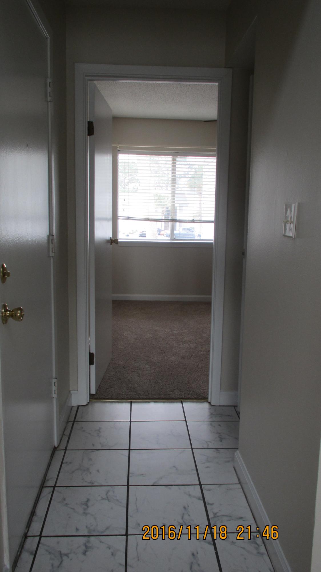 FINISTERRA CONDO - Residential Lease