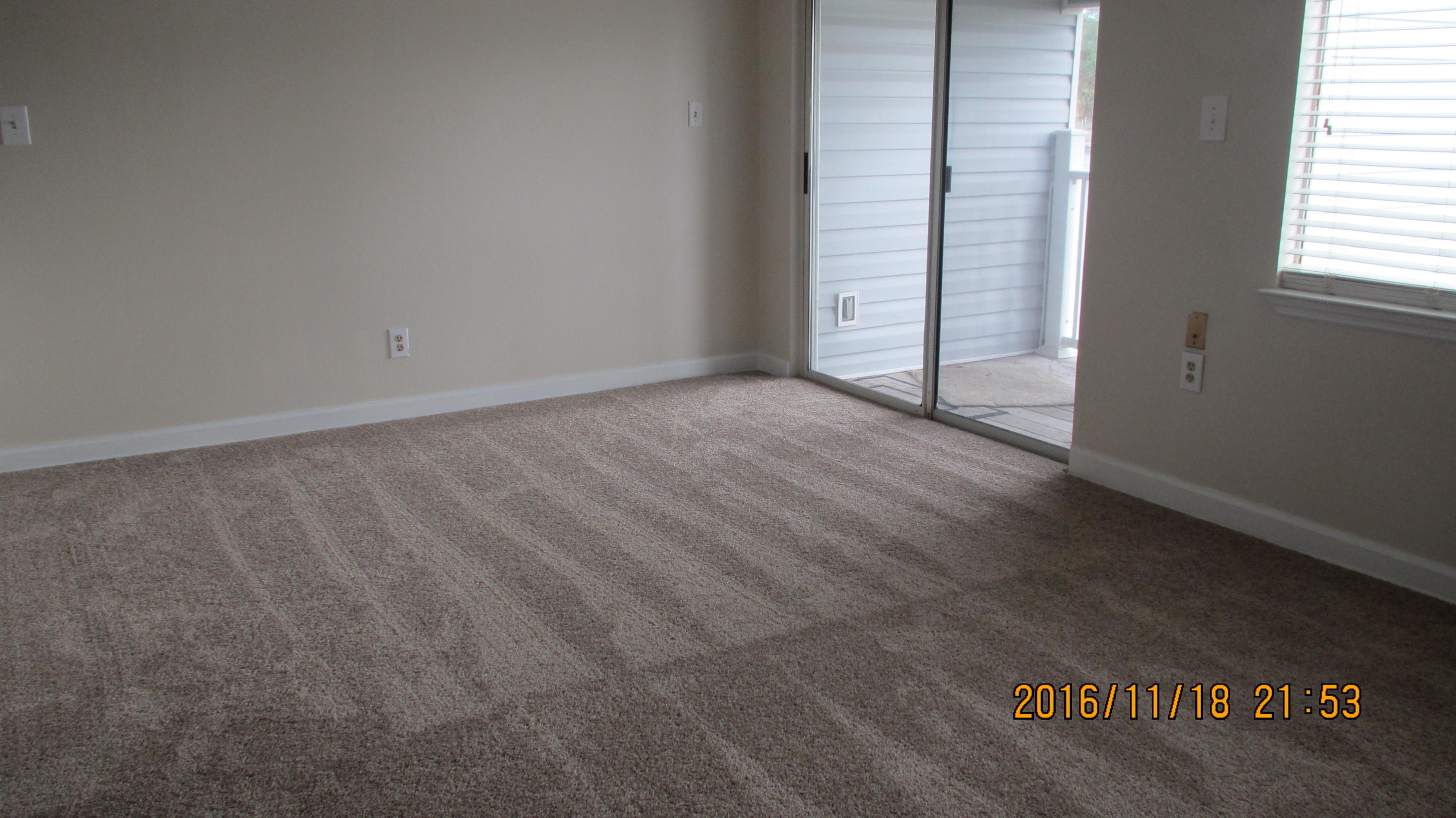 FINISTERRA CONDO - Residential Lease