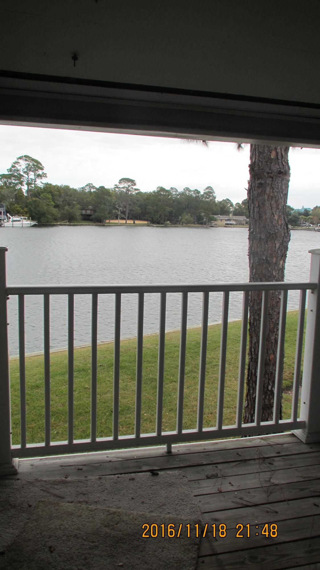 FINISTERRA CONDO - Residential Lease