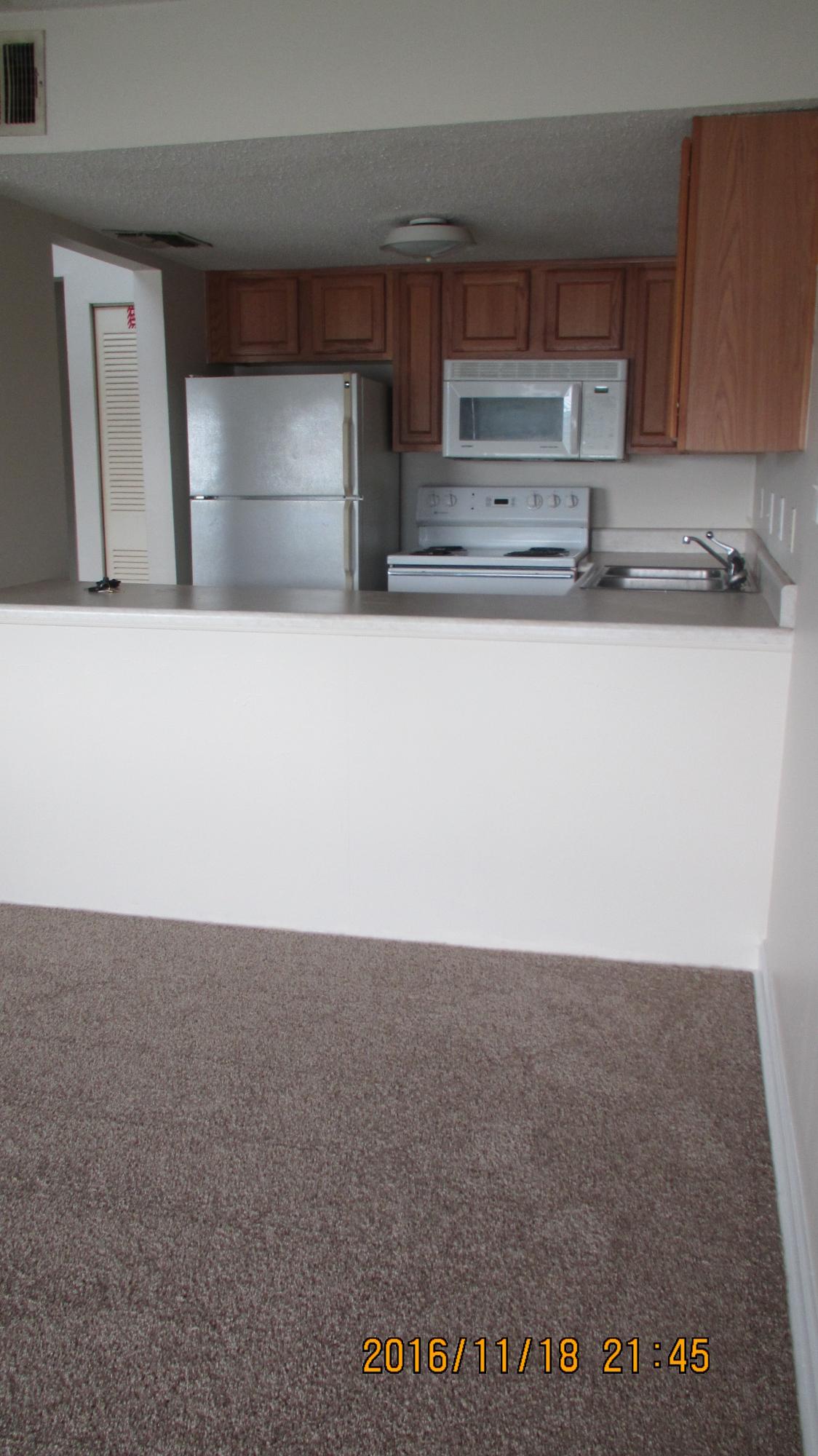 FINISTERRA CONDO - Residential Lease