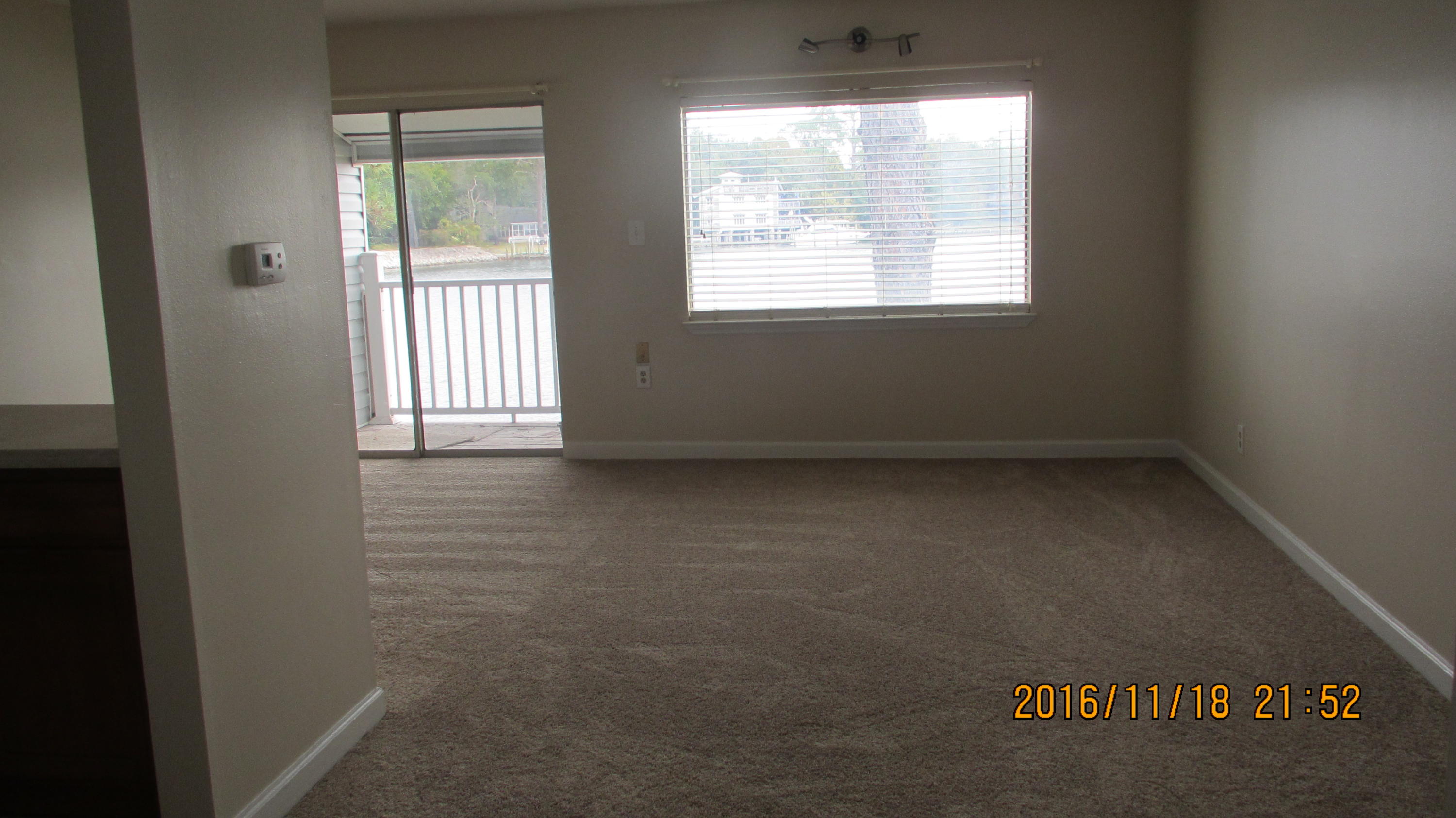 FINISTERRA CONDO - Residential Lease