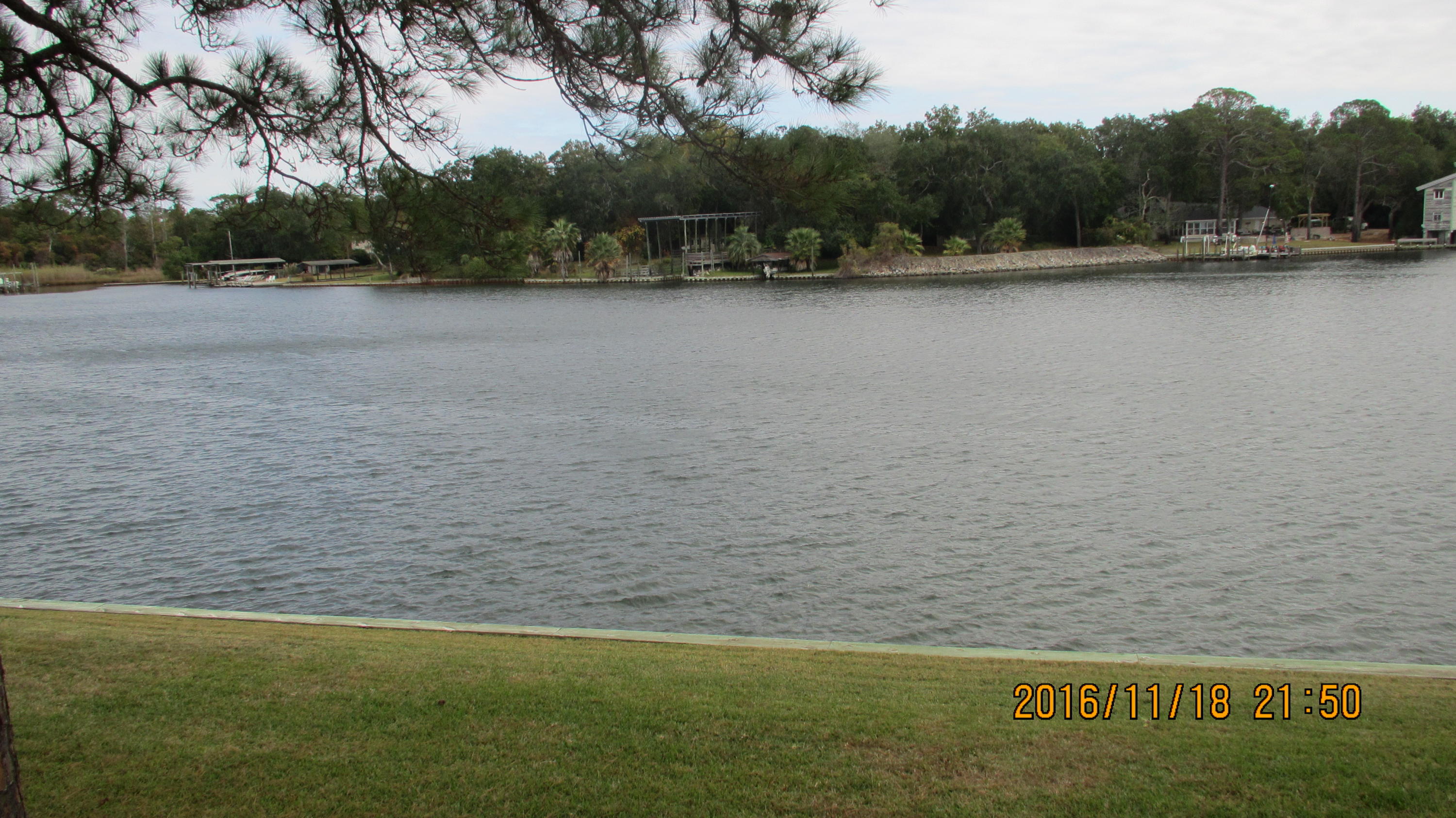 FINISTERRA CONDO - Residential Lease