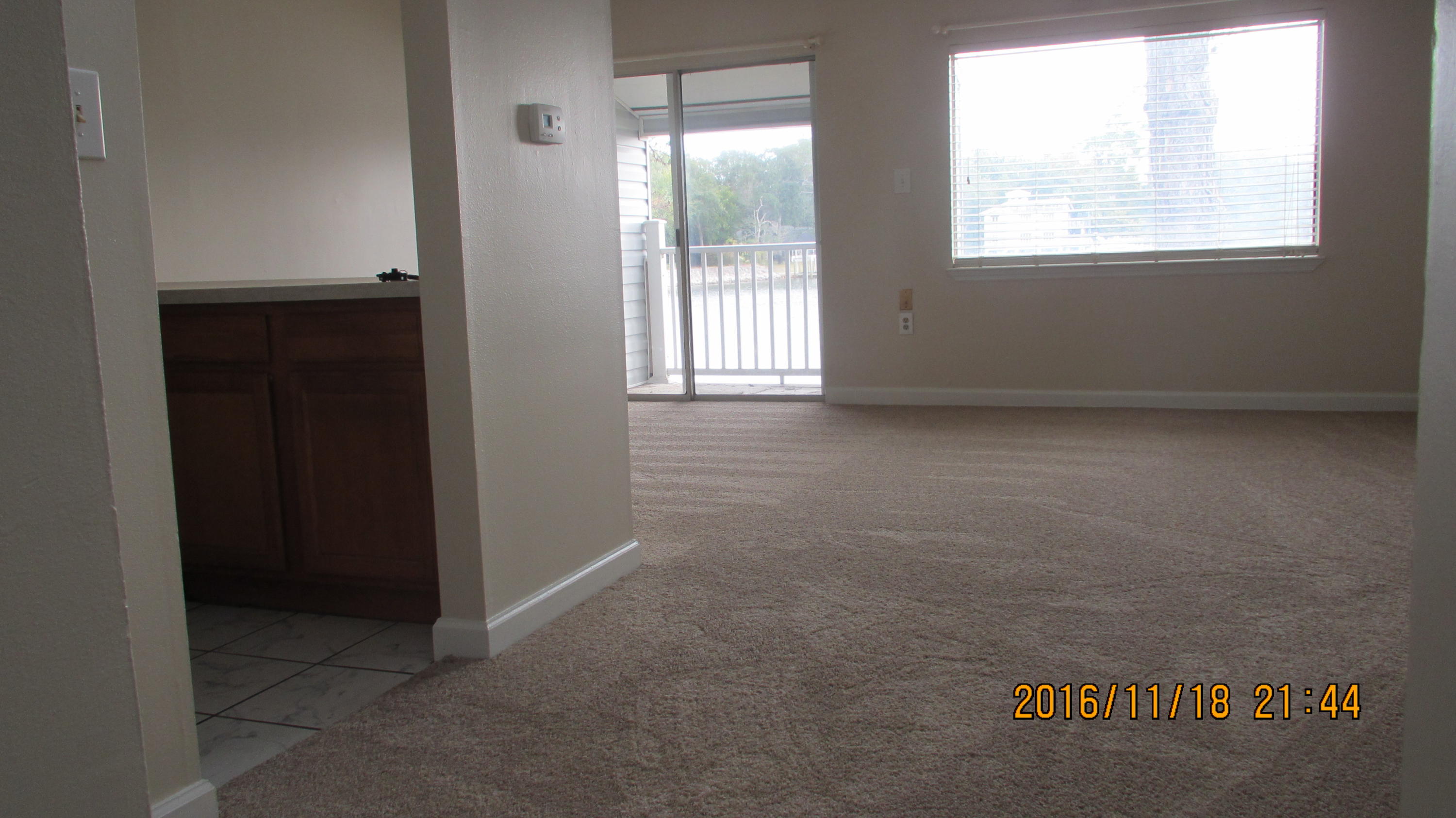 FINISTERRA CONDO - Residential Lease