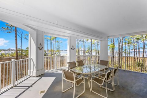 A home in Miramar Beach