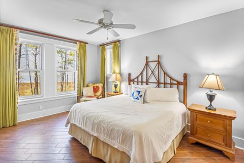 A home in Miramar Beach