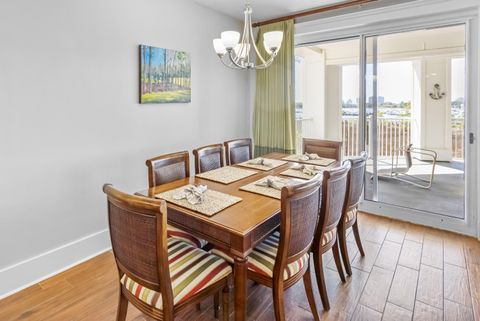 A home in Miramar Beach
