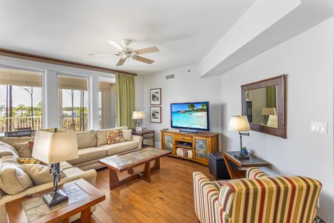 A home in Miramar Beach