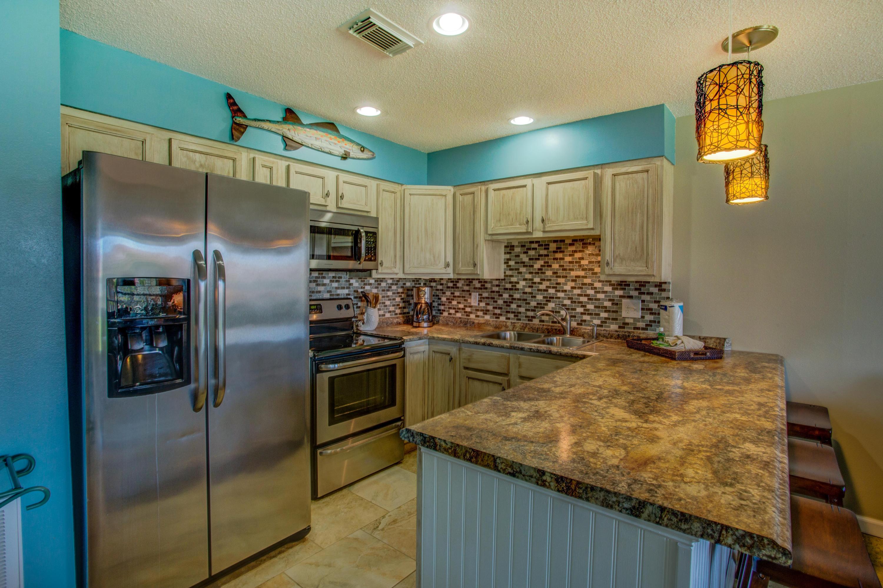 SEACOVE CONDO - Residential