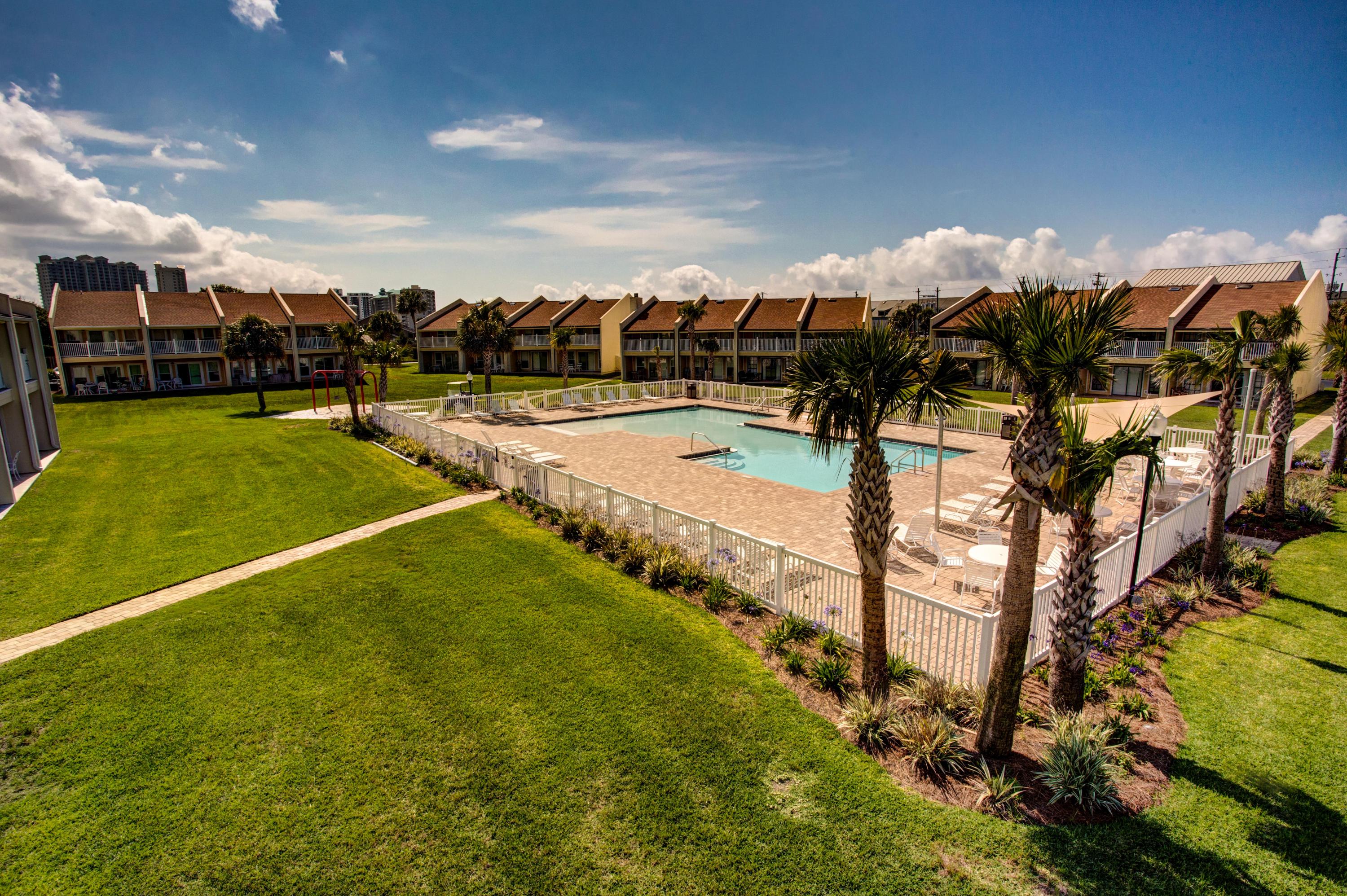 SEACOVE CONDO - Residential