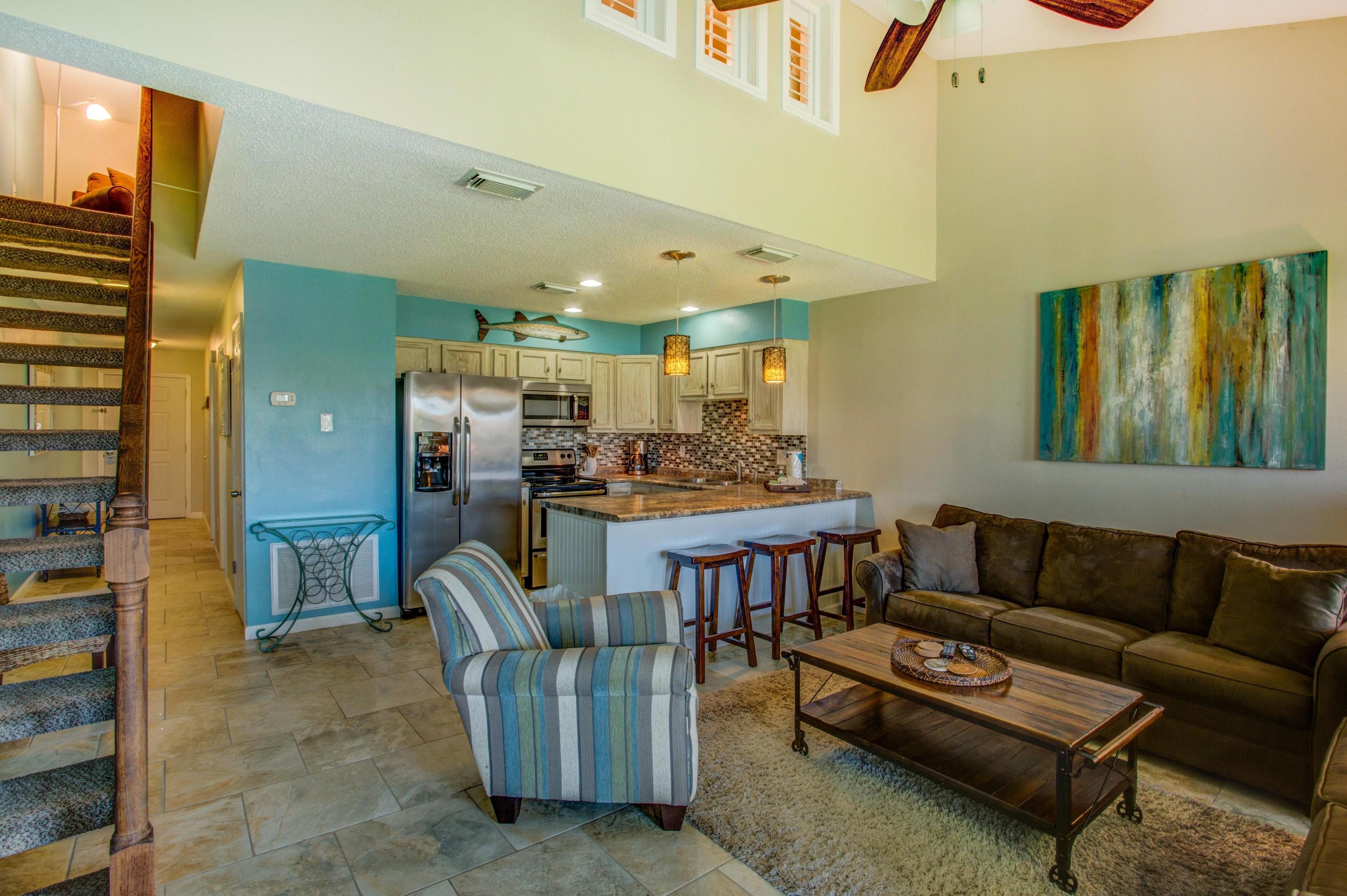 SEACOVE CONDO - Residential