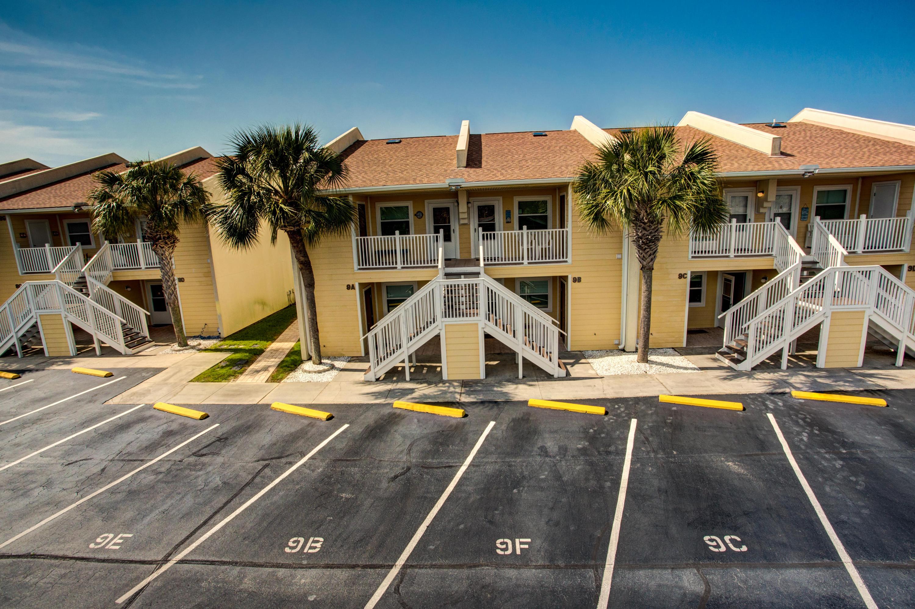 SEACOVE CONDO - Residential