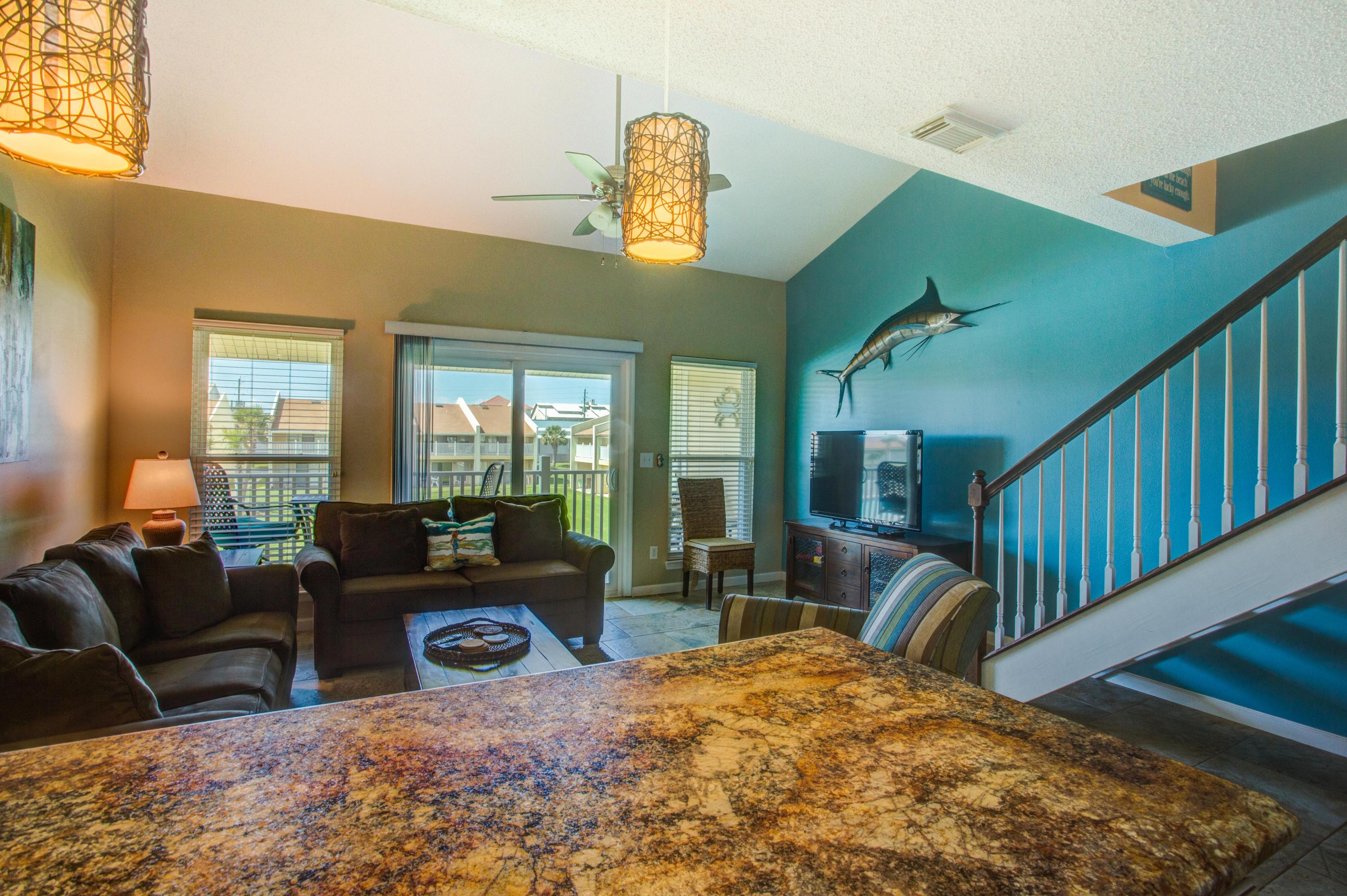 SEACOVE CONDO - Residential