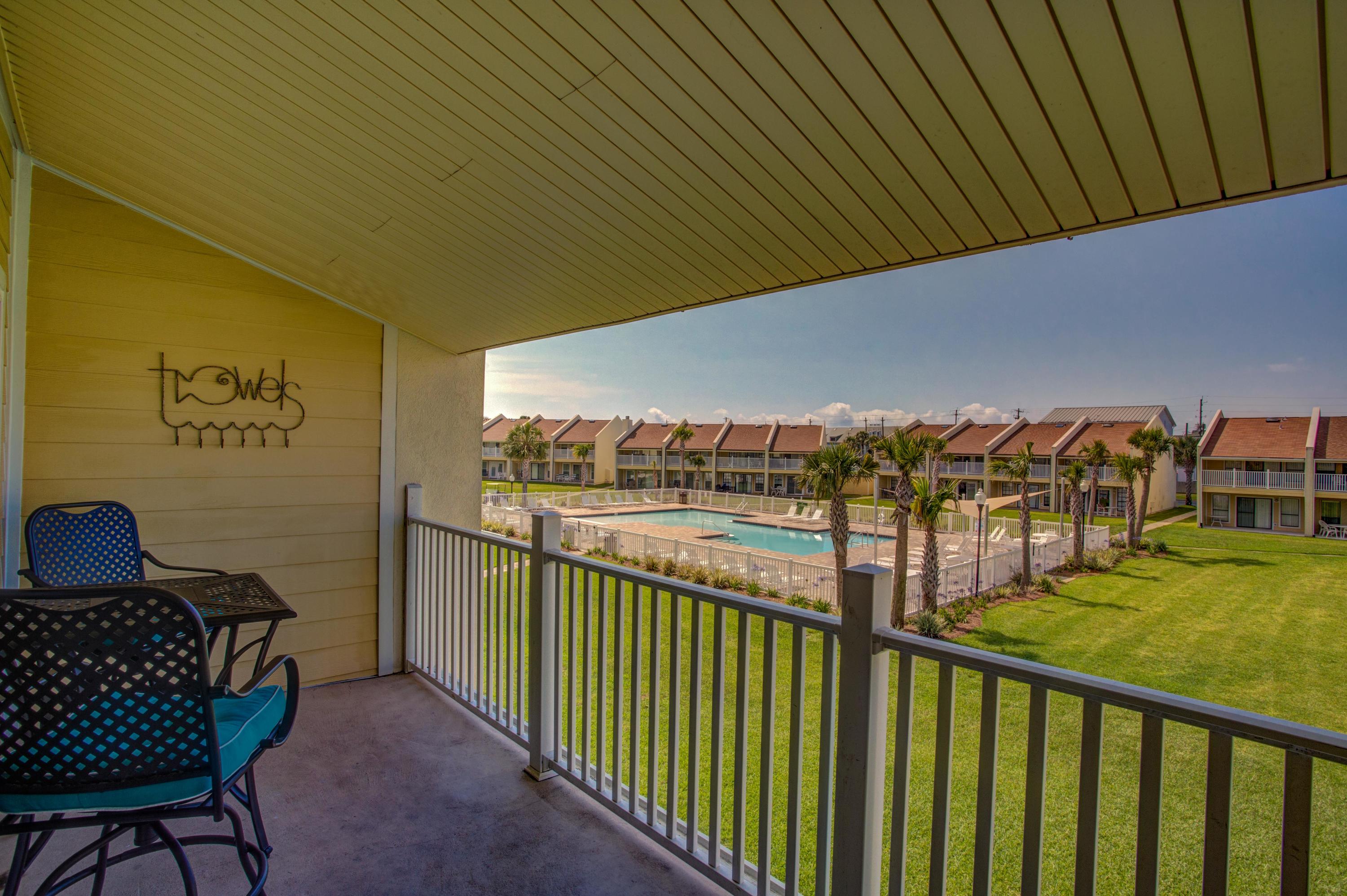 SEACOVE CONDO - Residential