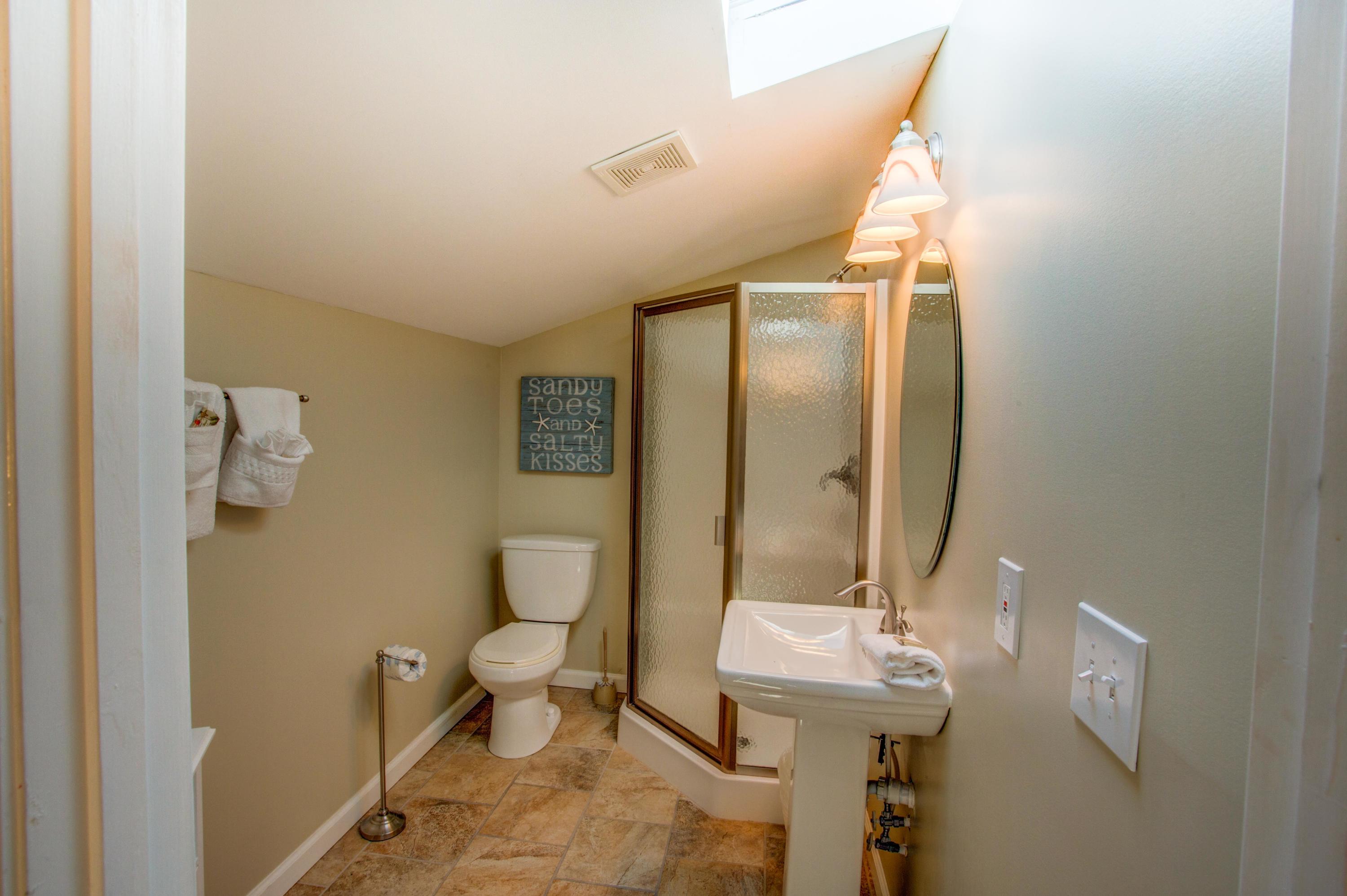 SEACOVE CONDO - Residential