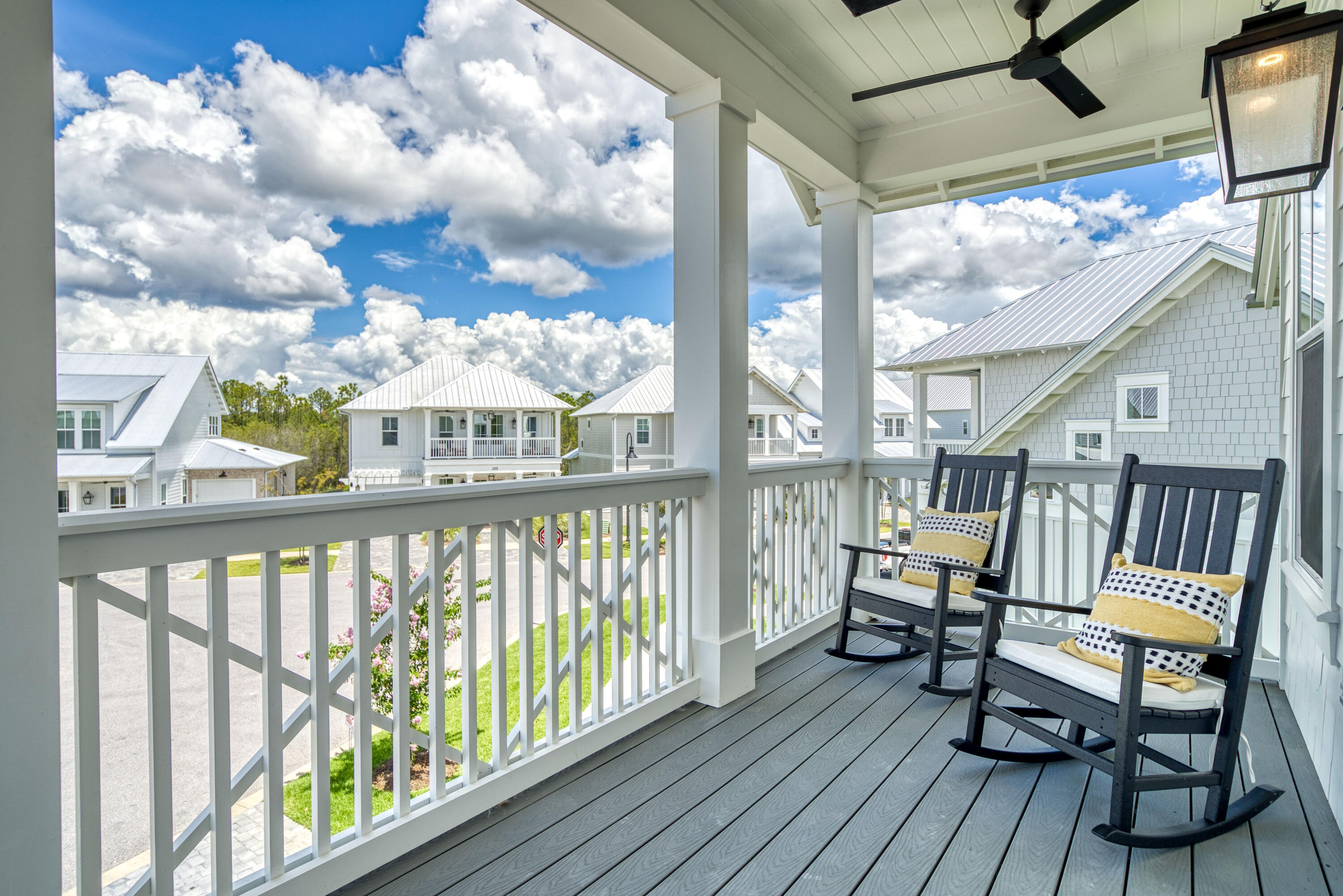 Cottage Grove - Residential