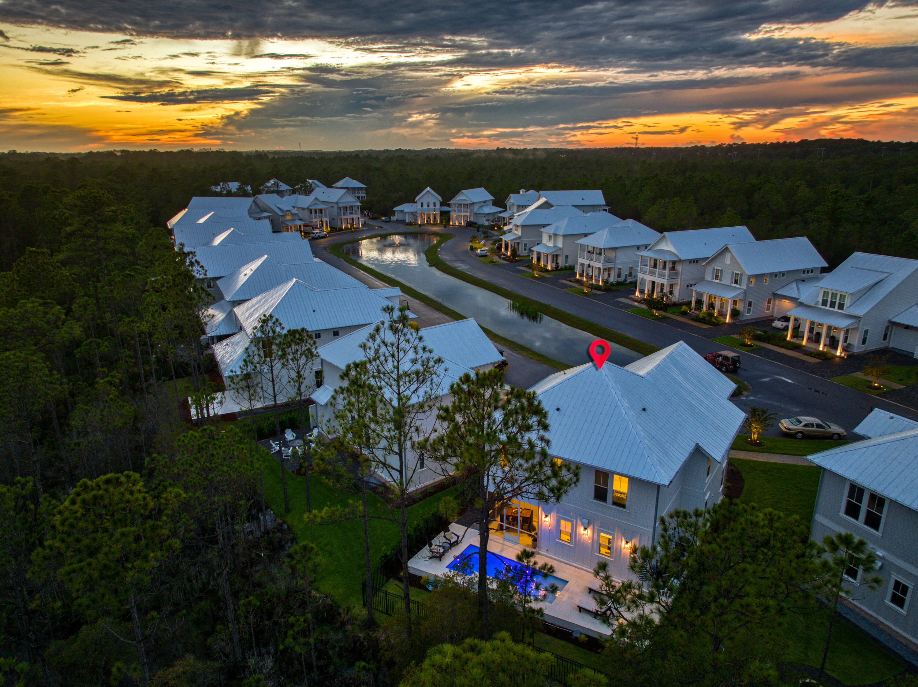 Cottage Grove - Residential