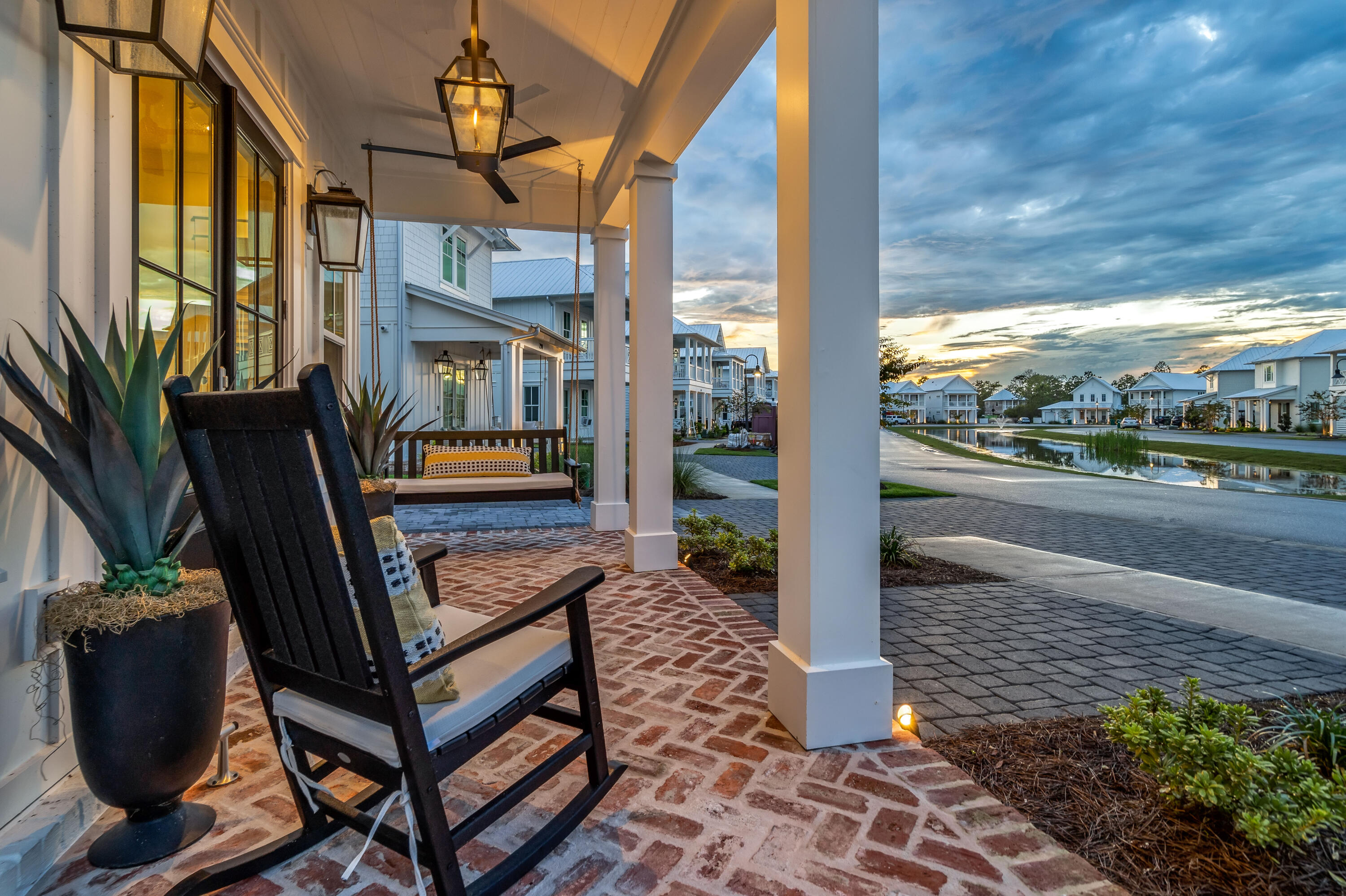Cottage Grove - Residential