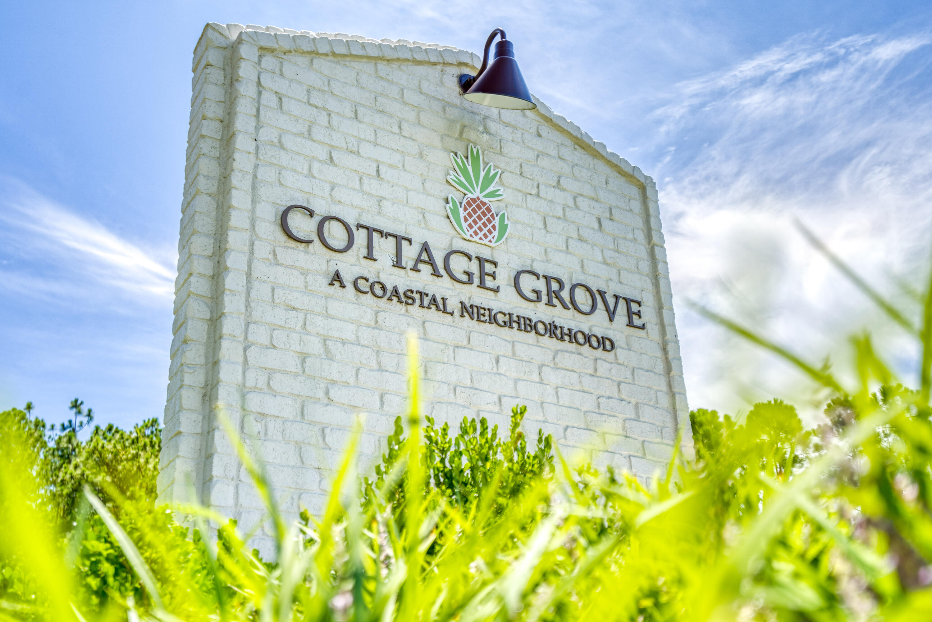 Cottage Grove - Residential