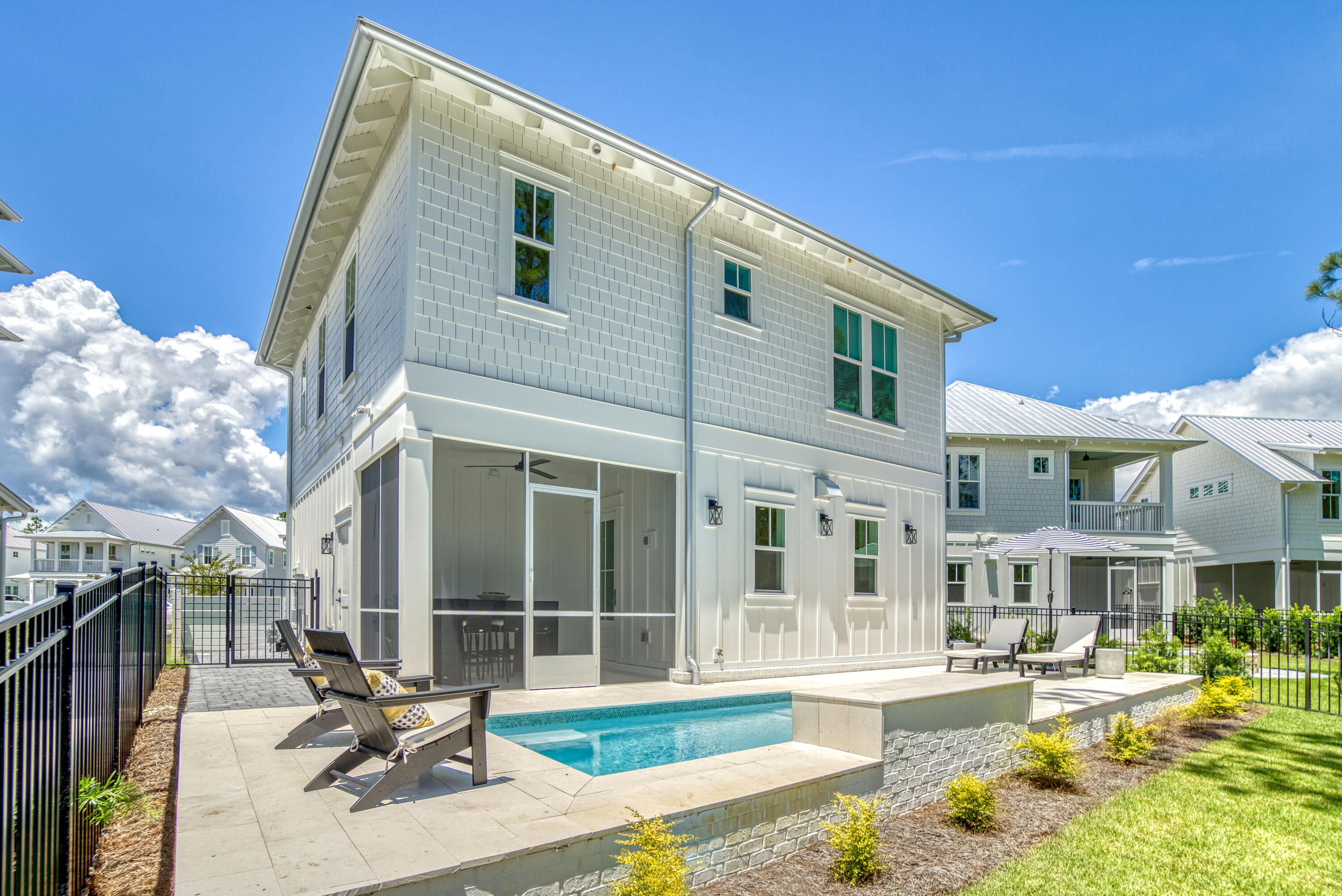 Cottage Grove - Residential