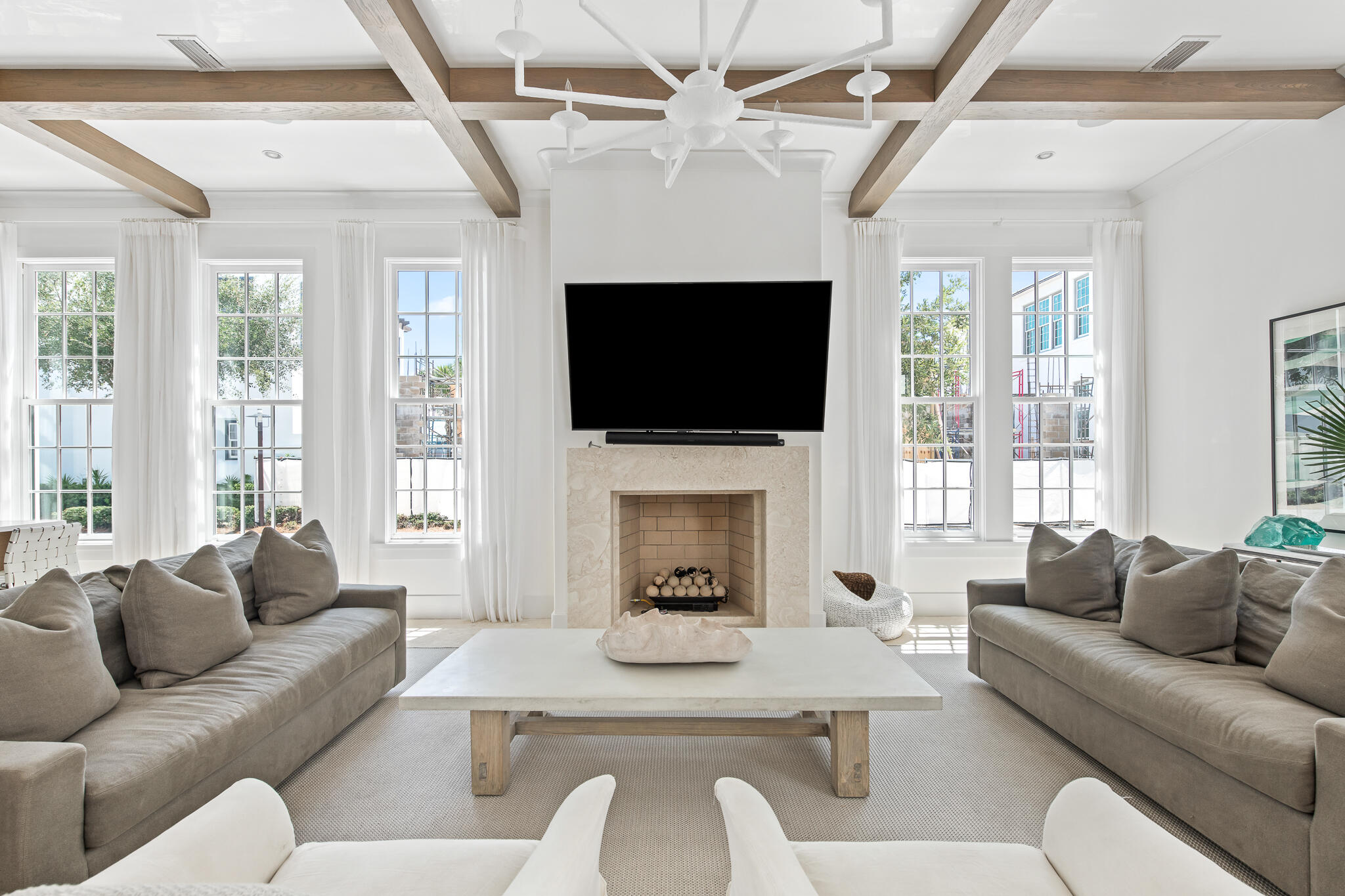 ALYS BEACH - Residential