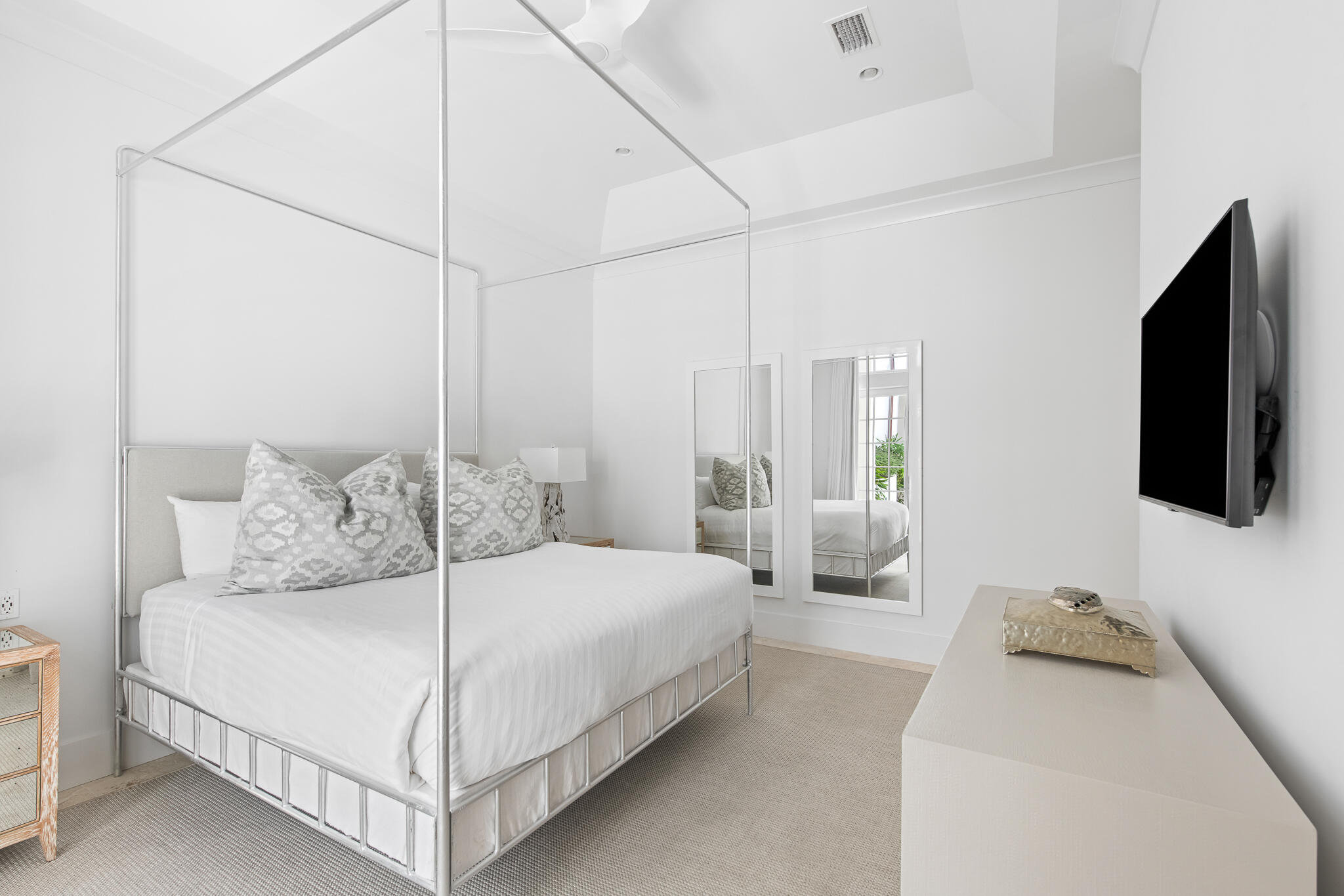 ALYS BEACH - Residential