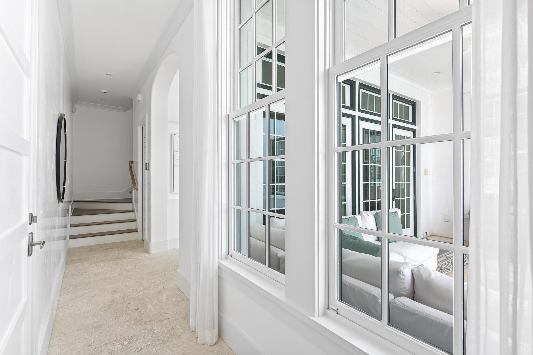 ALYS BEACH - Residential