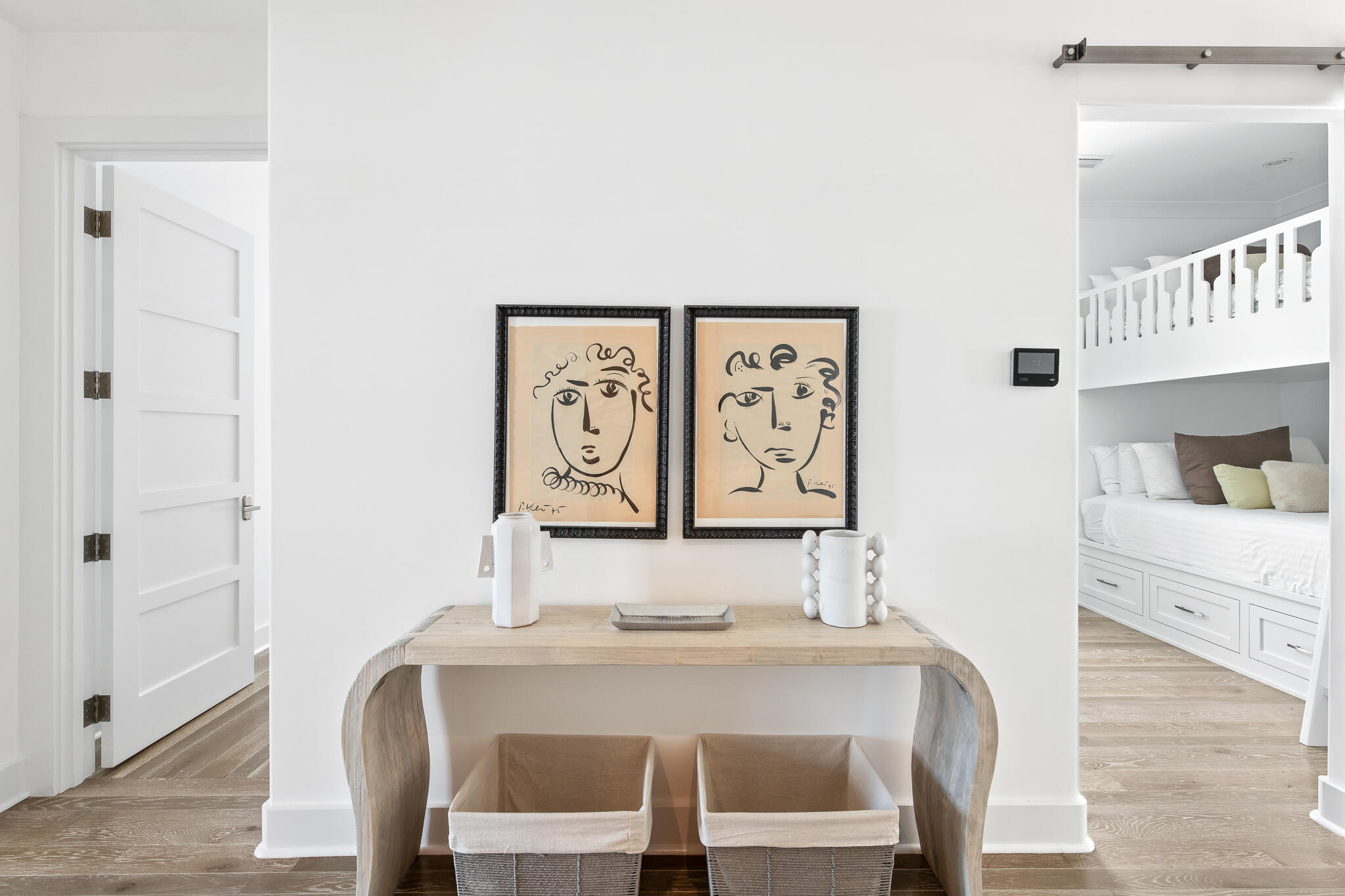 ALYS BEACH - Residential