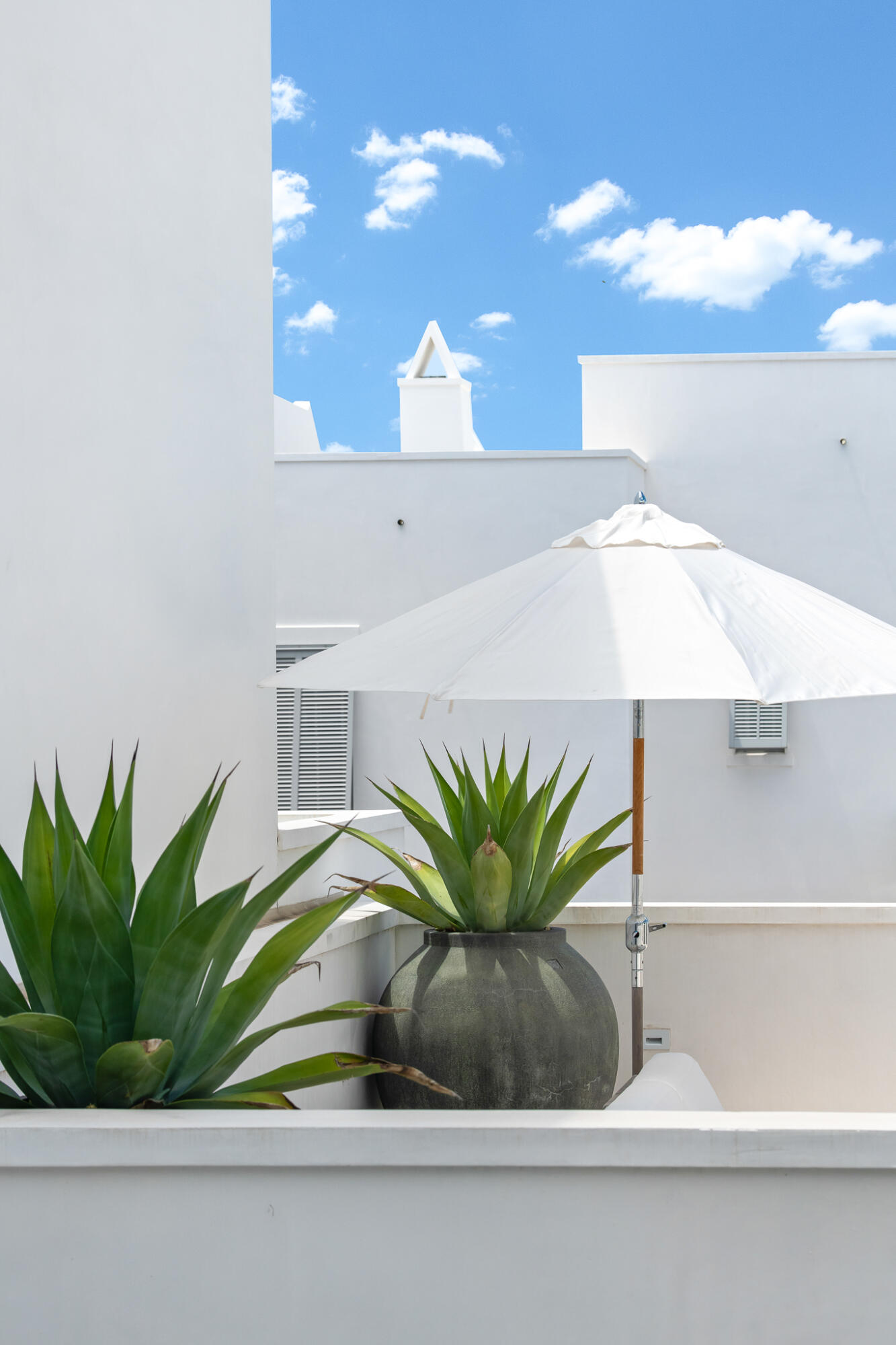 ALYS BEACH - Residential