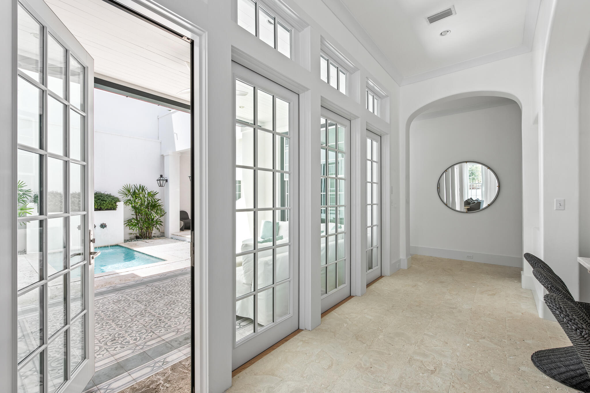 ALYS BEACH - Residential