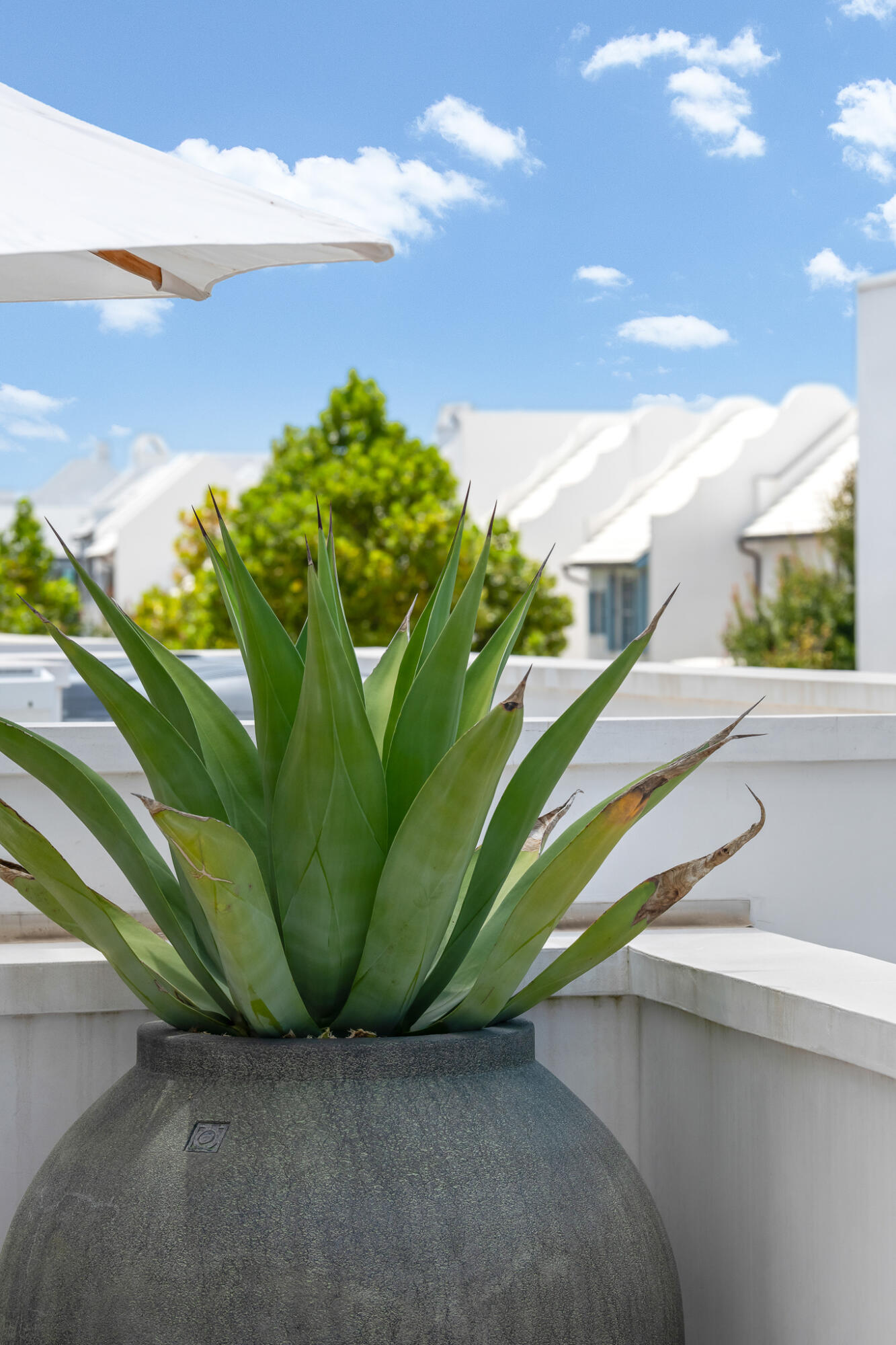 ALYS BEACH - Residential