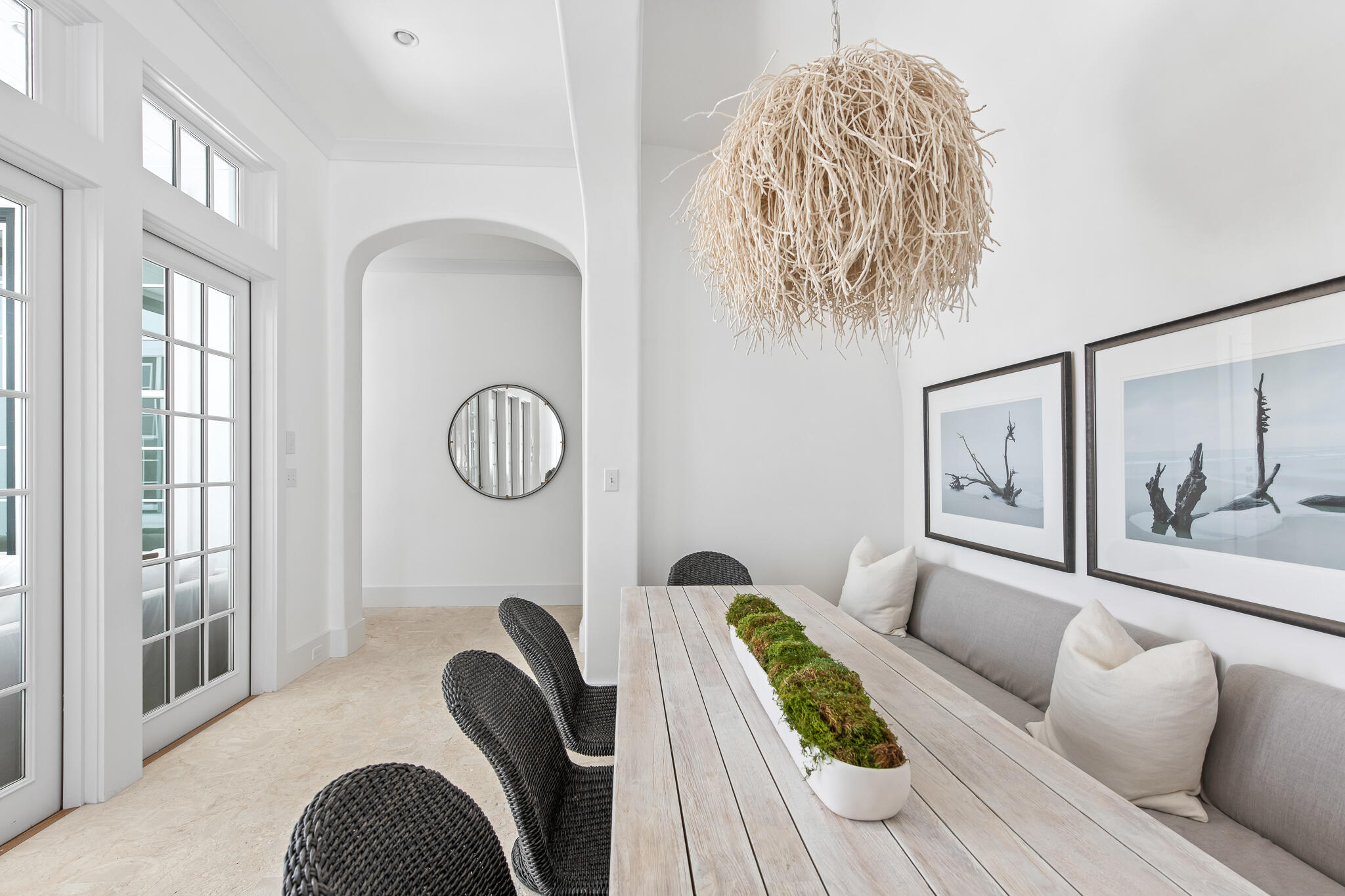 ALYS BEACH - Residential