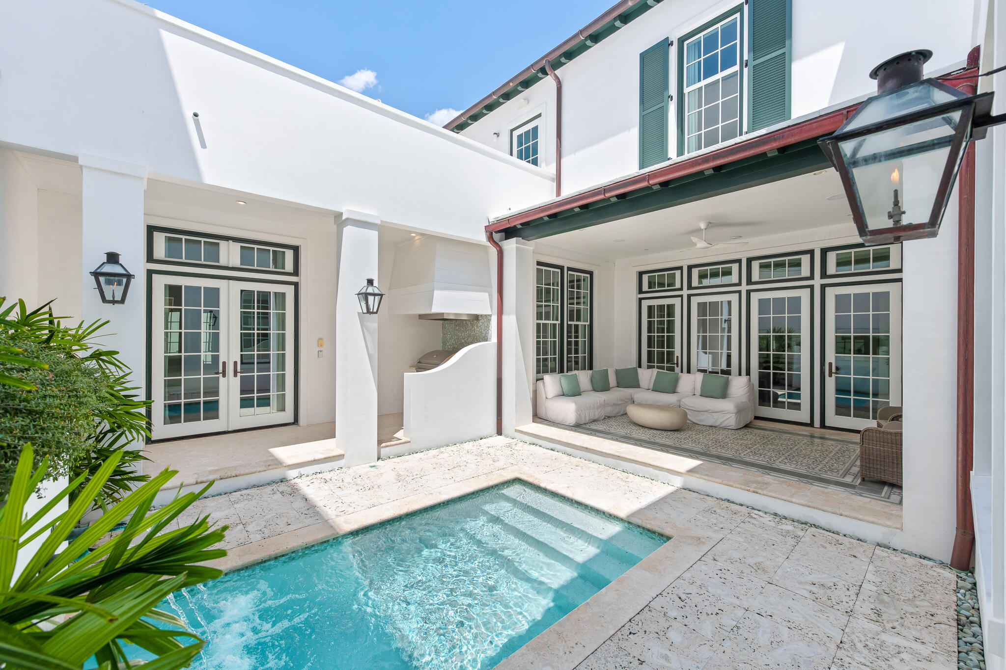 ALYS BEACH - Residential